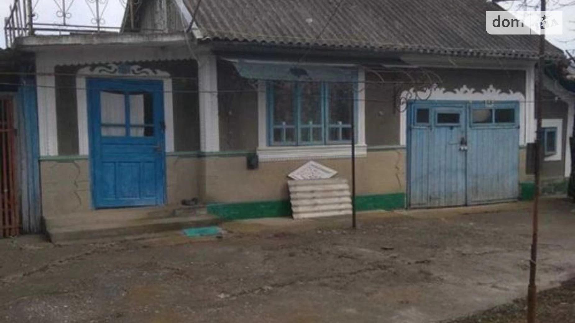 Продается одноэтажный дом 110 кв. м с камином, цена: 12000 $ - фото 5