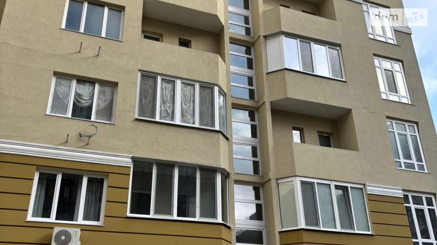 Продається 1-кімнатна квартира 72 кв. м у Одесі, вул. Сонячна - фото 5