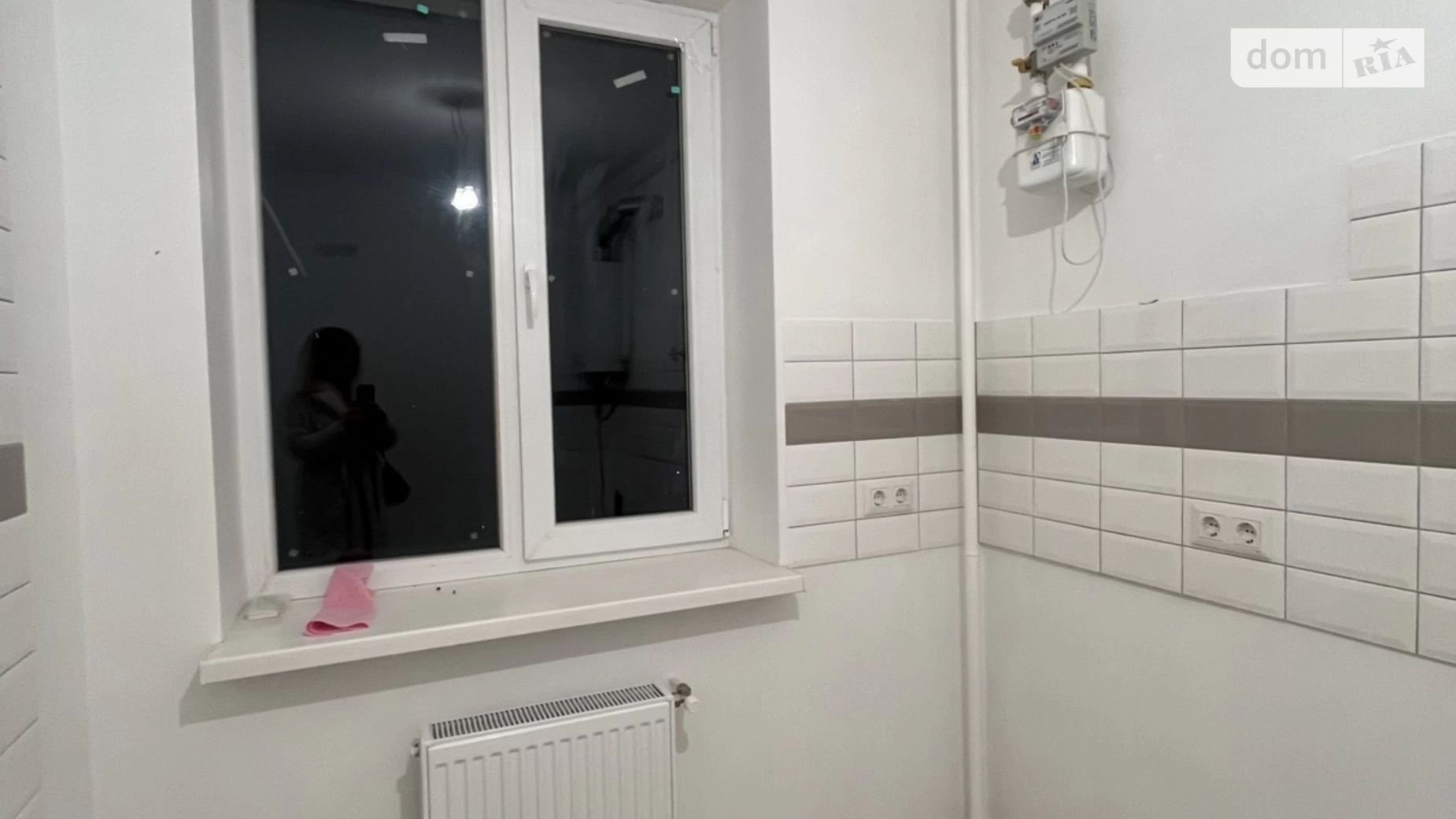 Продается 1-комнатная квартира 28 кв. м в, цена: 28000 $ - фото 3