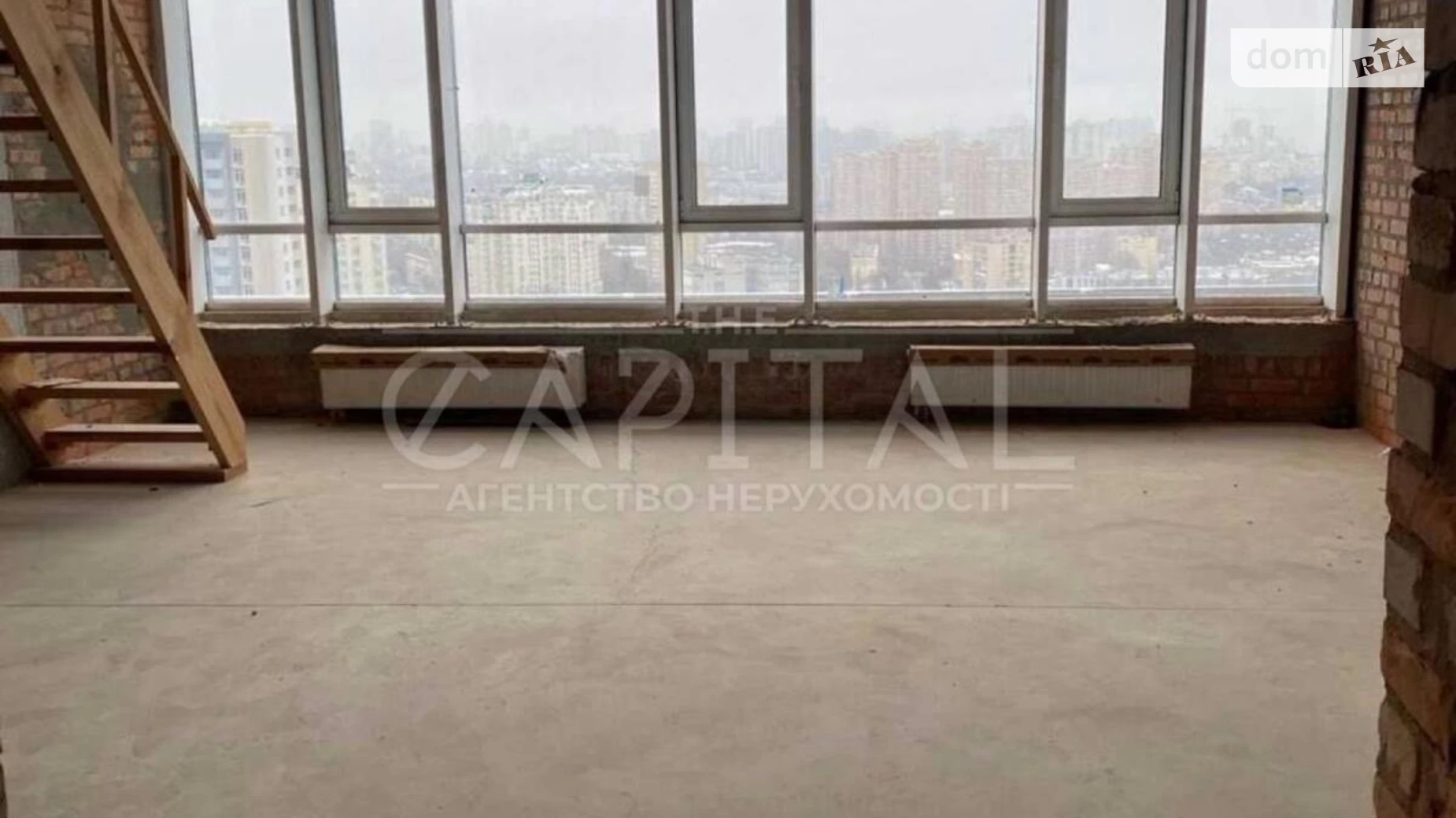 Продается 2-комнатная квартира 115.3 кв. м в Киеве, пер. Ужгородский, 4/1 - фото 5