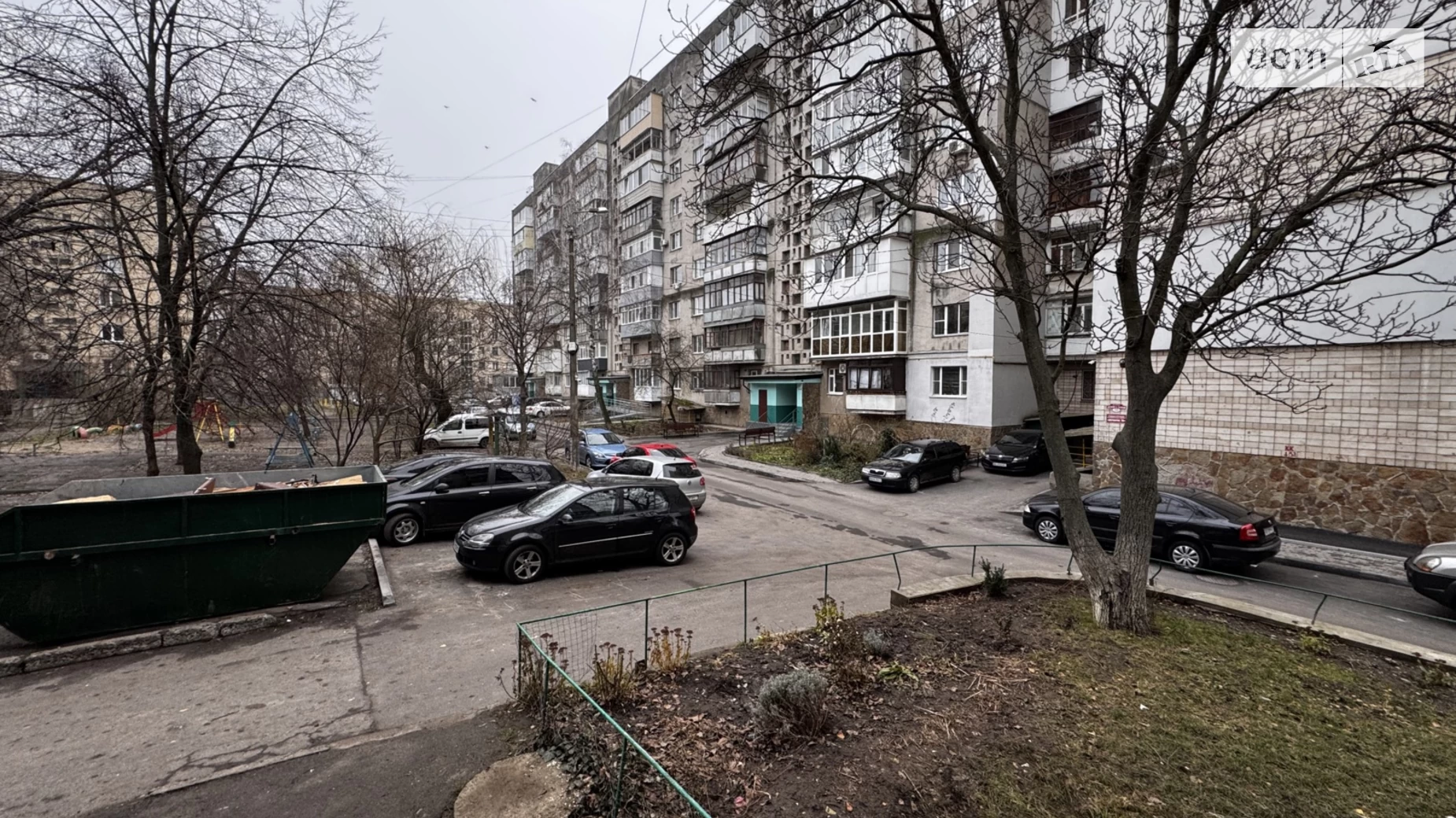 Продається 3-кімнатна квартира 62.4 кв. м у Вінниці, вул. Казимира Малевича(Шмідта), 69 - фото 4