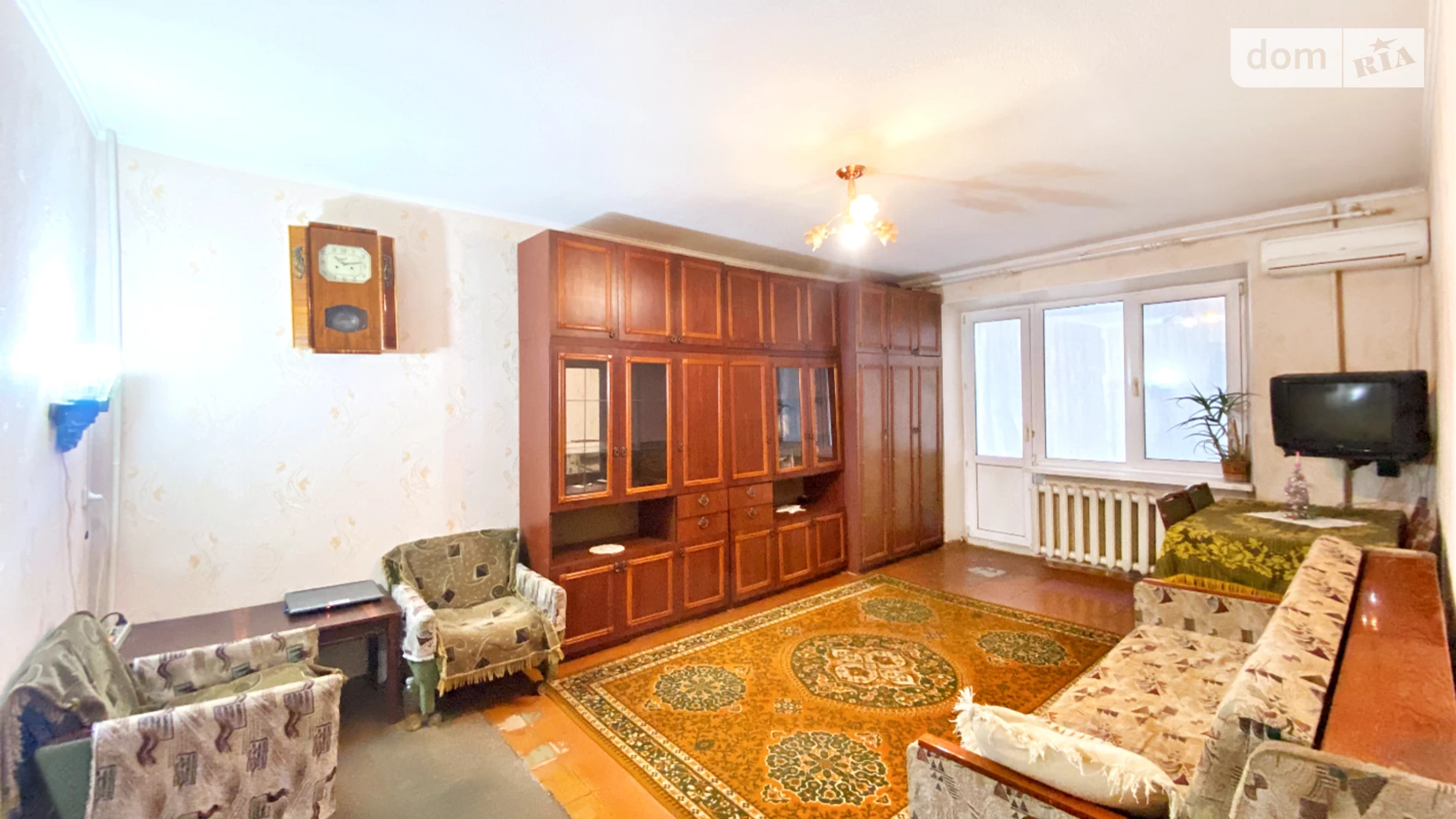 Продается 3-комнатная квартира 71 кв. м в Днепре - фото 2