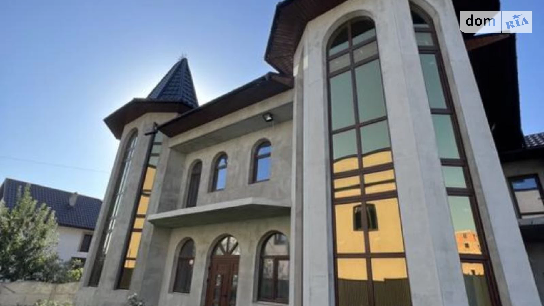 Продается дом на 2 этажа 450 кв. м с садом, цена: 155000 $ - фото 3