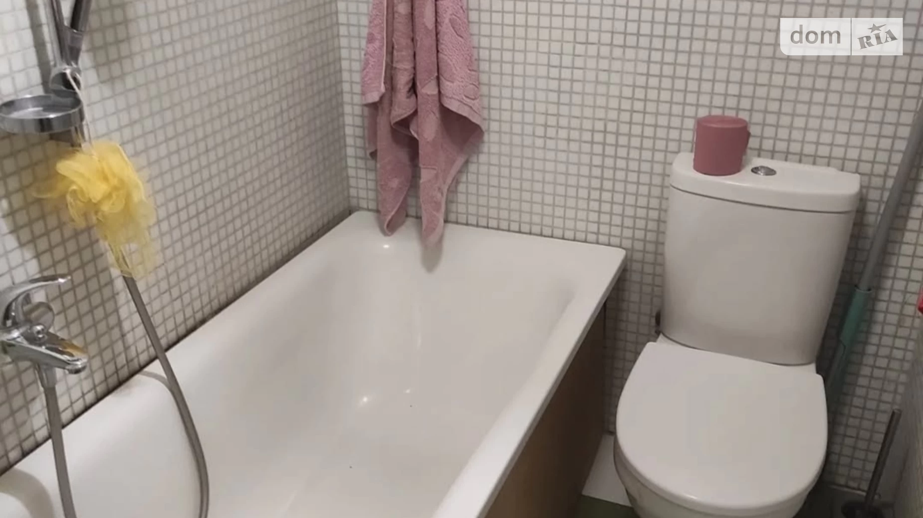 Сдается в аренду 2-комнатная квартира 43 кв. м в Днепре, ул. Гордиенко Кости - фото 5