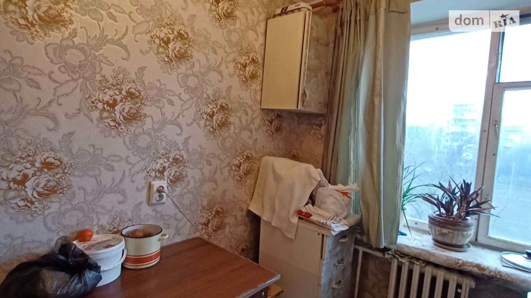 Продается 1-комнатная квартира 31 кв. м в Ивано-Франковске, ул. Сухомлинского, 4-2 - фото 2