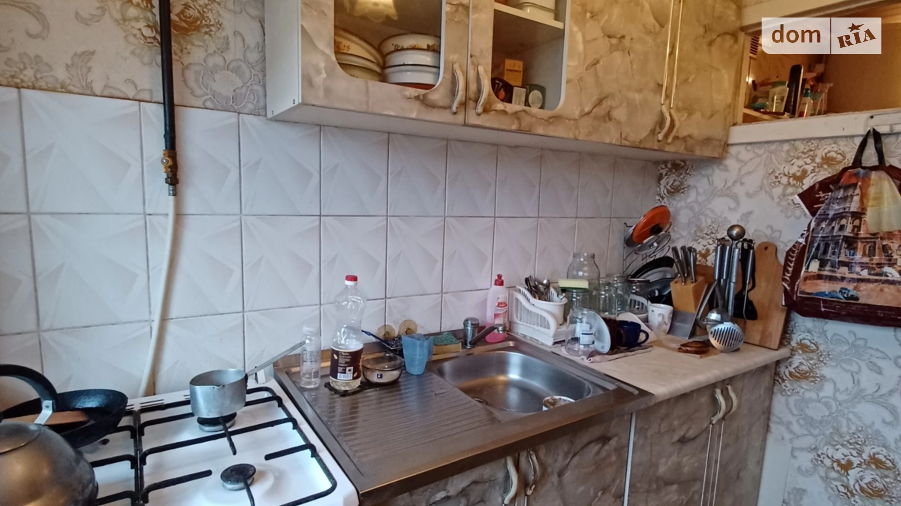 Продается 1-комнатная квартира 31 кв. м в Ивано-Франковске, ул. Сухомлинского, 4-2 - фото 3