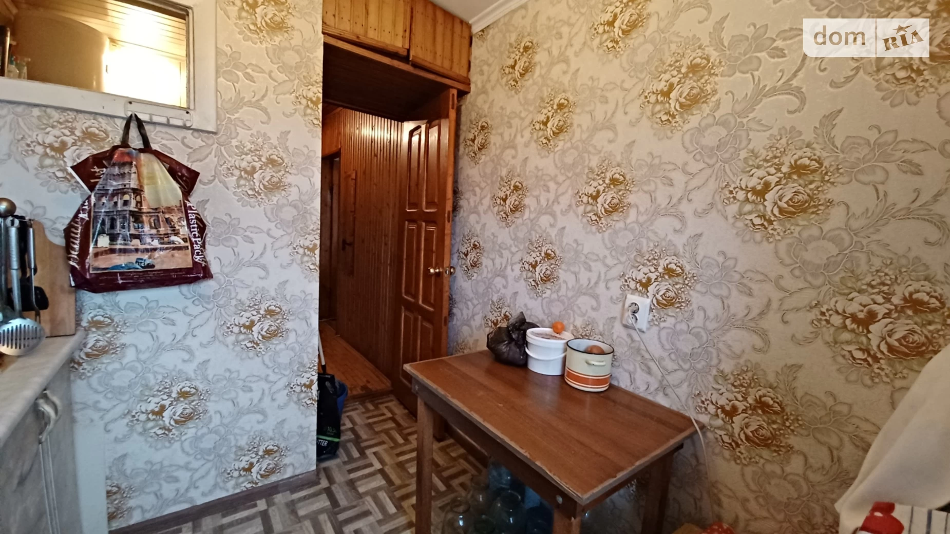 Продается 1-комнатная квартира 31 кв. м в Ивано-Франковске, ул. Сухомлинского, 4-2 - фото 4