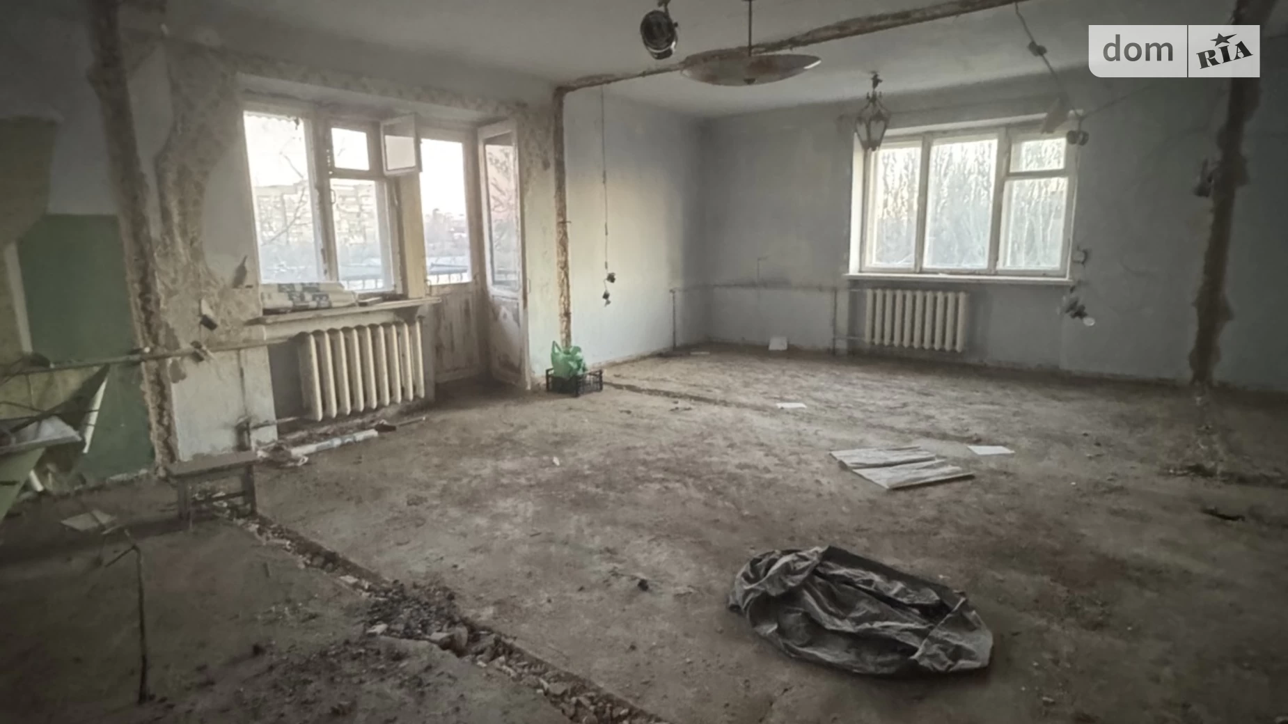 Продається 2-кімнатна квартира 45.5 кв. м у Миколаєві, вул. Громадянська (Цен. р-н) - фото 4