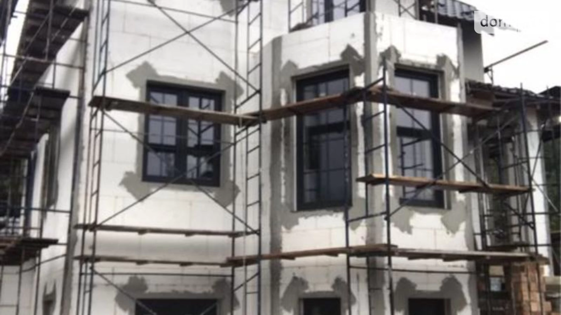 Продается дом на 3 этажа 240 кв. м с участком, цена: 112000 $ - фото 3