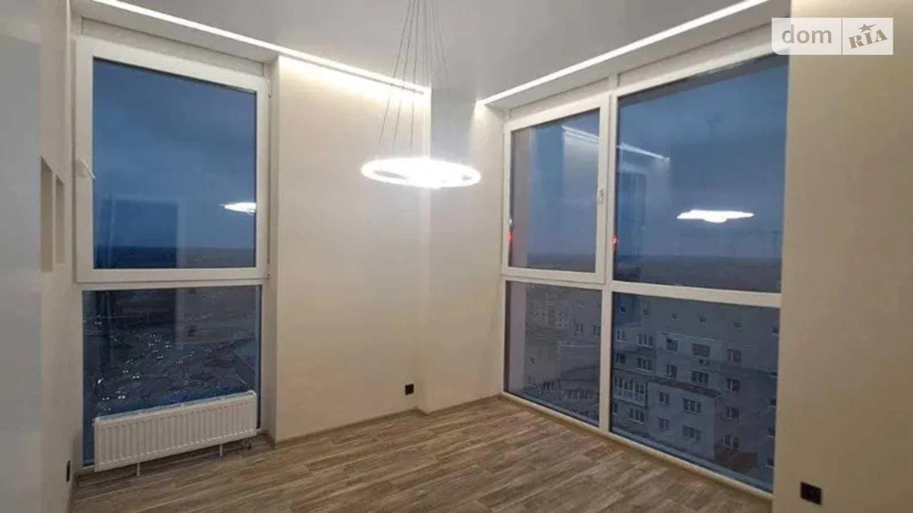 Продається 2-кімнатна квартира 54.9 кв. м у Дніпрі, бул. Зоряний, 1М - фото 3