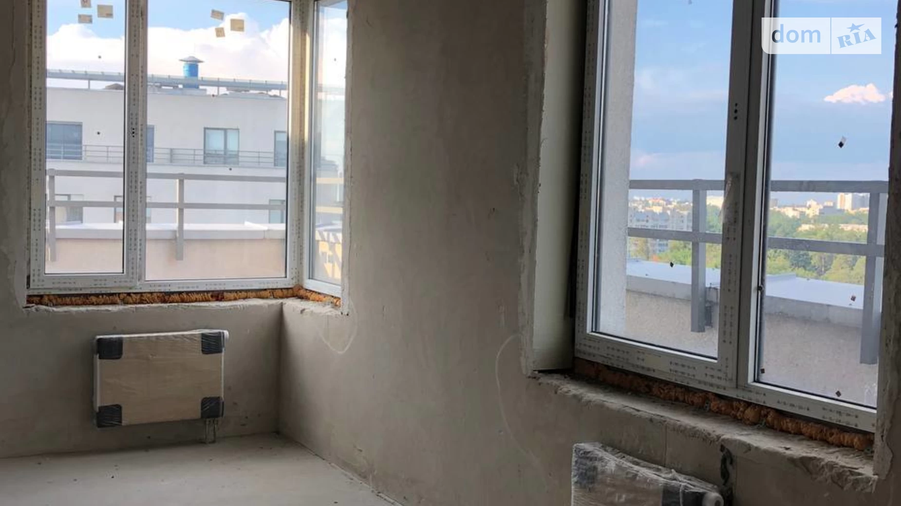 Продается 4-комнатная квартира 118.8 кв. м в Киеве, ул. Анатолия Петрицкого, 21А - фото 4