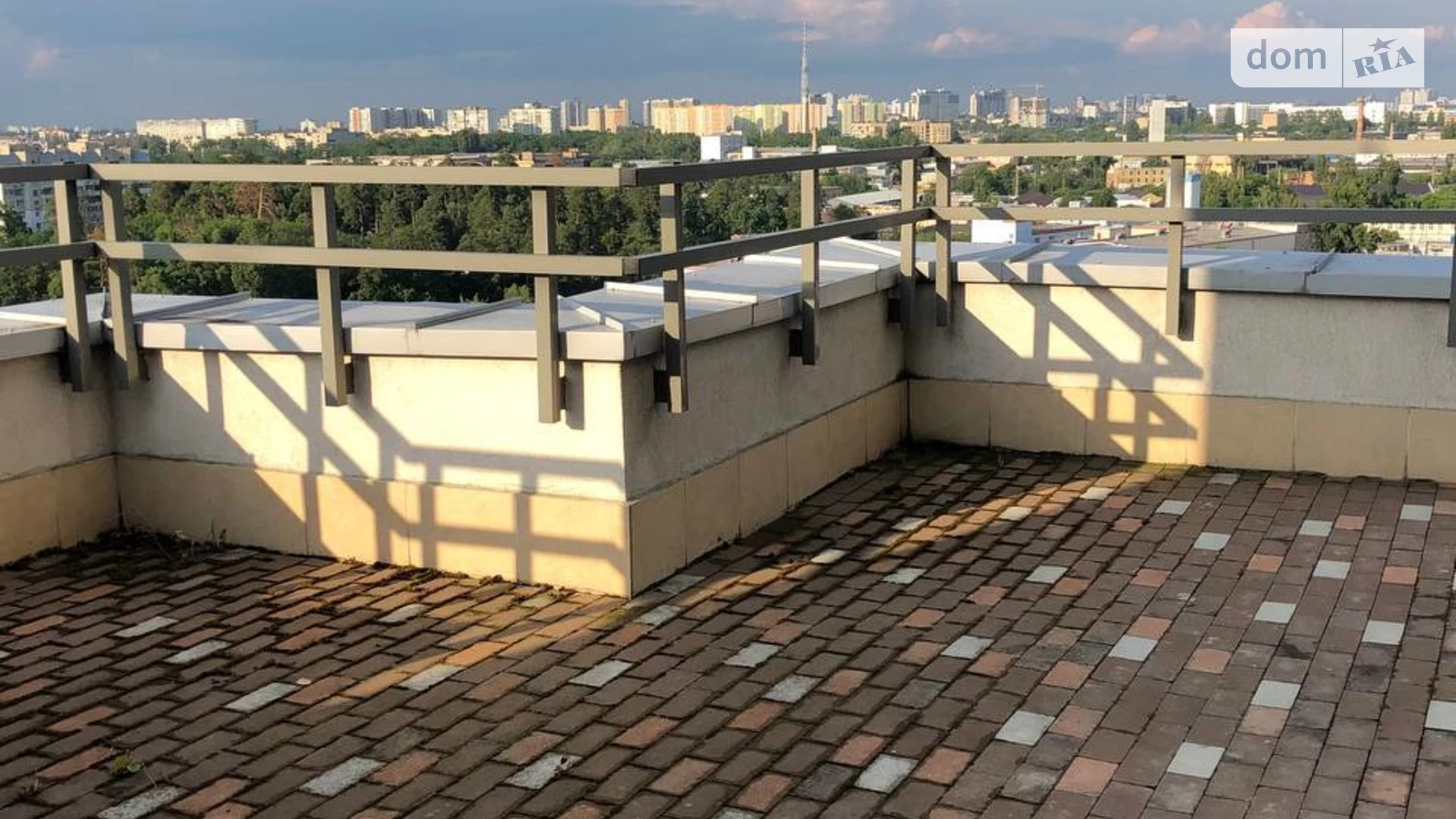 Продается 4-комнатная квартира 118.8 кв. м в Киеве, ул. Анатолия Петрицкого, 21А - фото 5