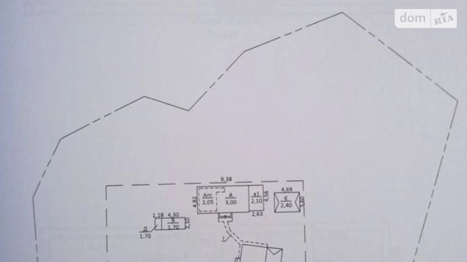 Продається одноповерховий будинок 46.5 кв. м з мансардою, цена: 15450 $ - фото 3