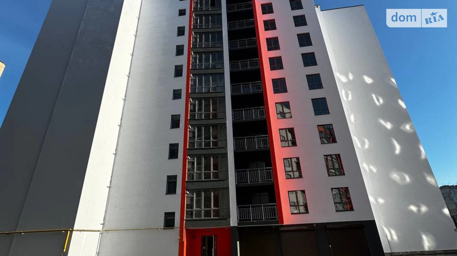 Продается 1-комнатная квартира 45 кв. м в Хмельницком, ул. Проскуровского Подполья, 131/2 - фото 2