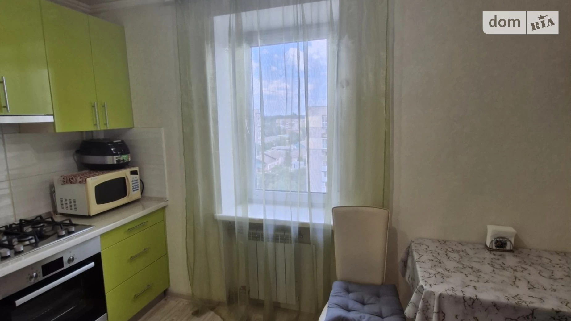 Продается 1-комнатная квартира 30 кв. м в Виннице, ул. Антонова Олега - фото 2