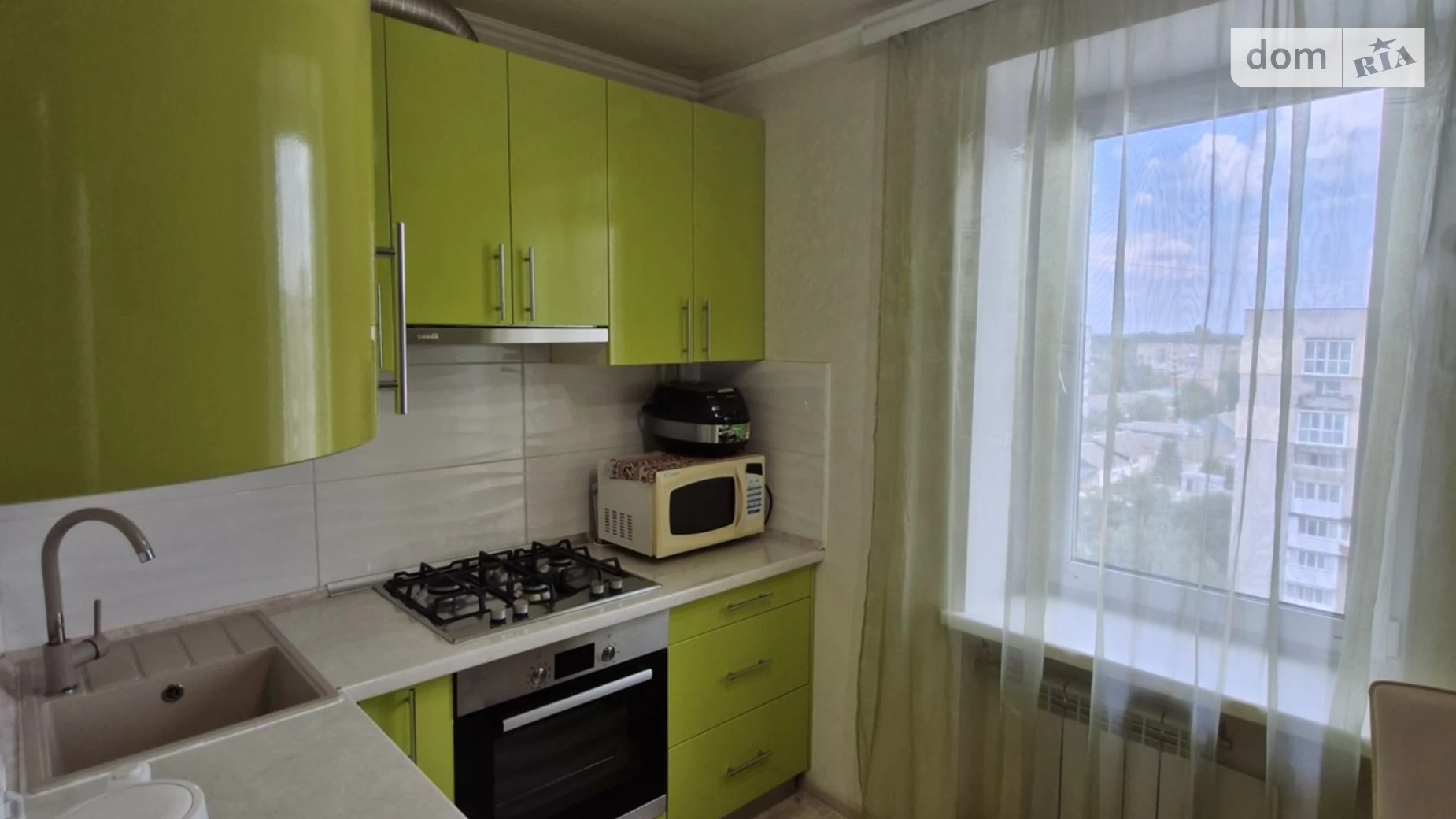 Продается 1-комнатная квартира 30 кв. м в Виннице, ул. Антонова Олега - фото 3
