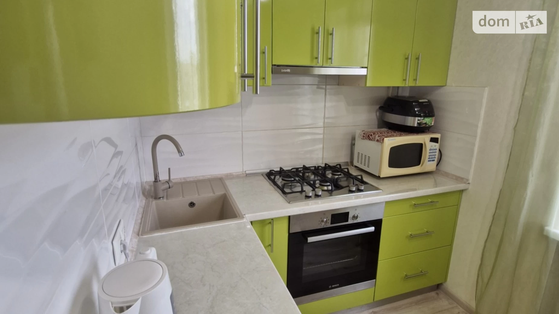 Продается 1-комнатная квартира 30 кв. м в Виннице, ул. Антонова Олега - фото 4