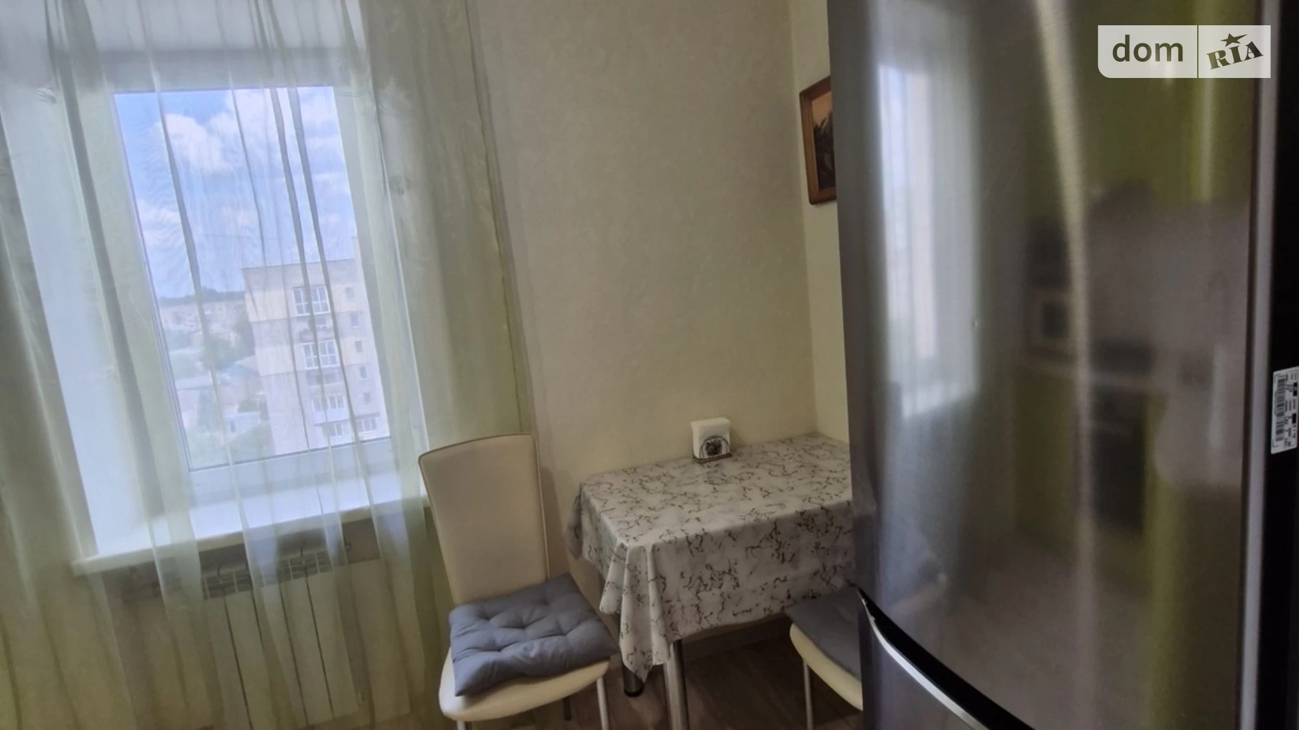 Продается 1-комнатная квартира 30 кв. м в Виннице, ул. Антонова Олега - фото 5