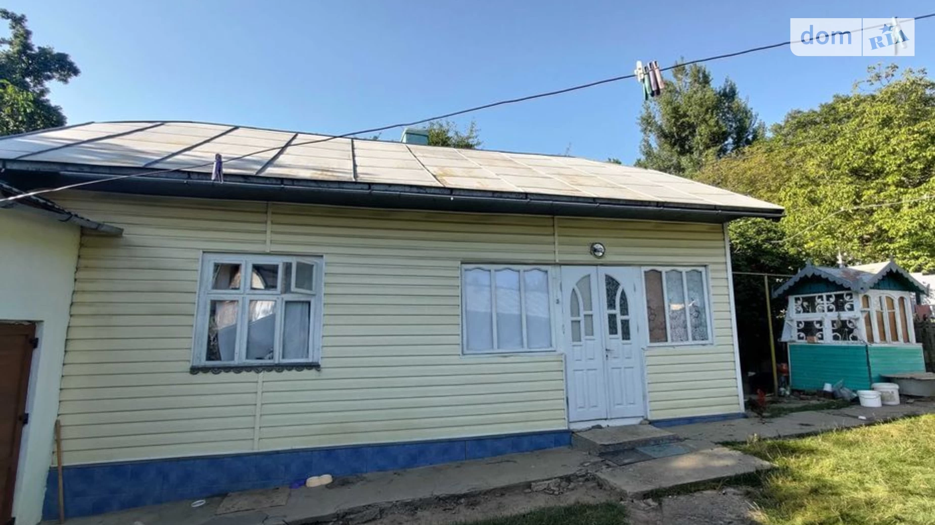 Продается одноэтажный дом 43 кв. м с верандой, цена: 13000 $ - фото 2