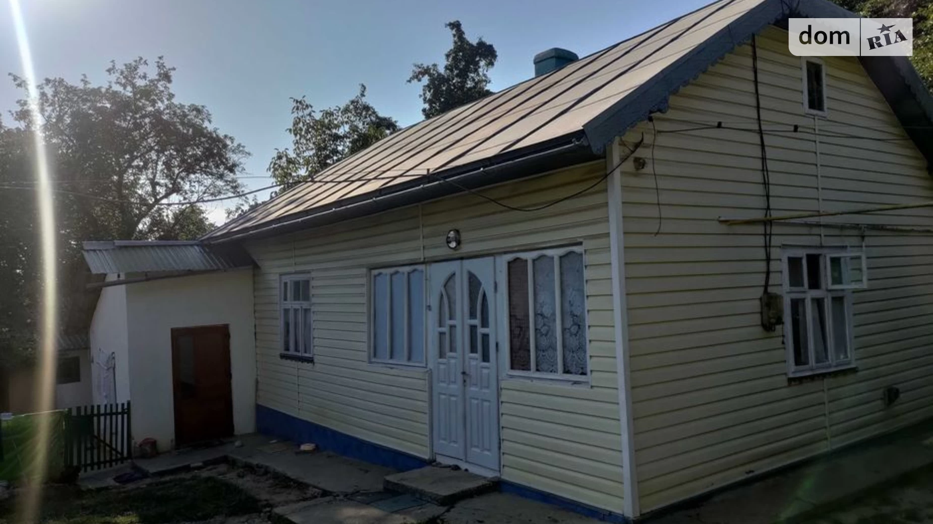 Продается одноэтажный дом 43 кв. м с верандой, цена: 13000 $ - фото 3