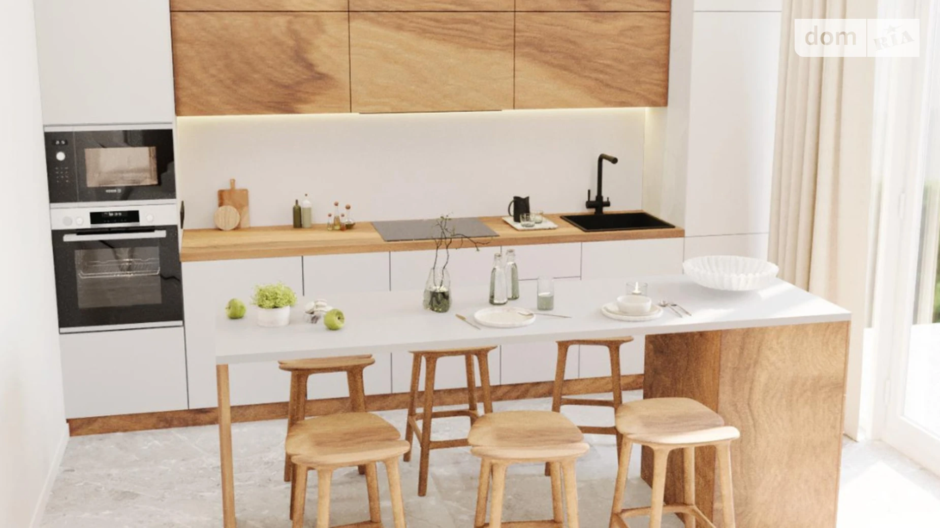 Продается дом на 2 этажа 136.5 кв. м с мансардой, цена: 99000 $ - фото 4