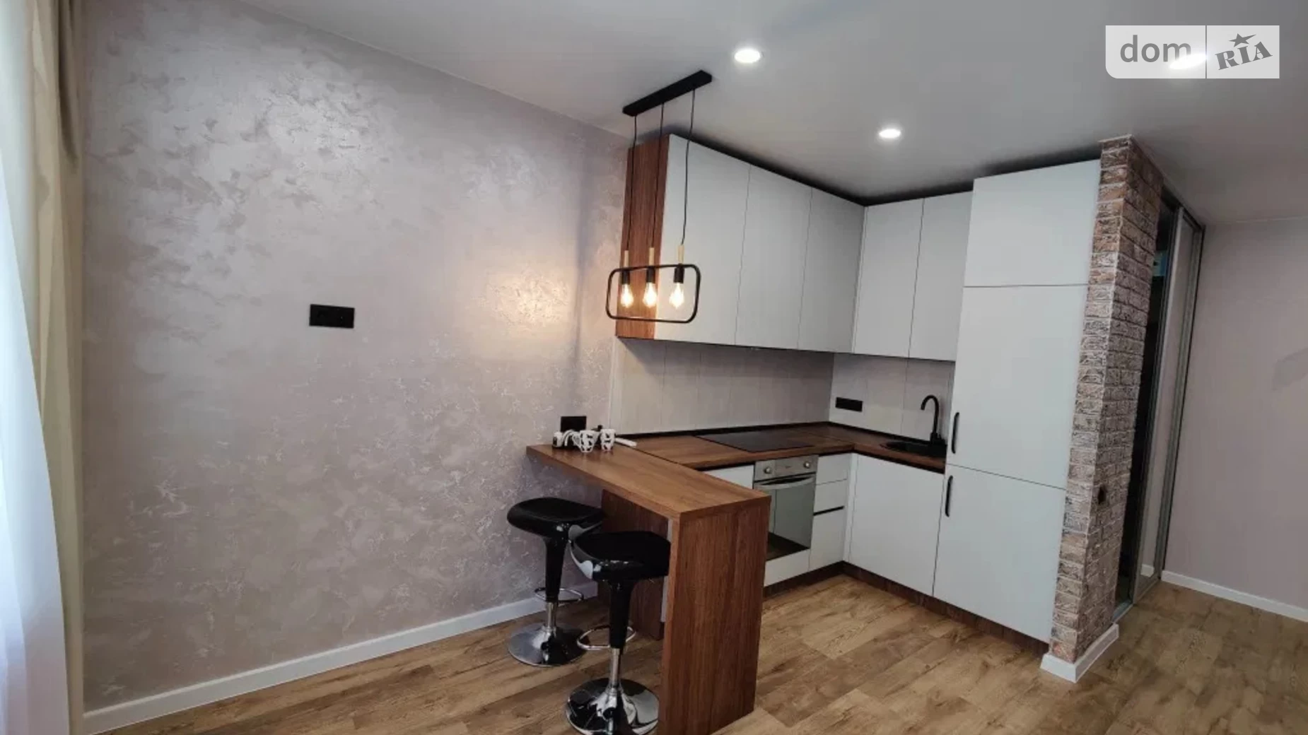 Продается 1-комнатная квартира 37 кв. м в Днепре, просп. Мира, 2К - фото 5