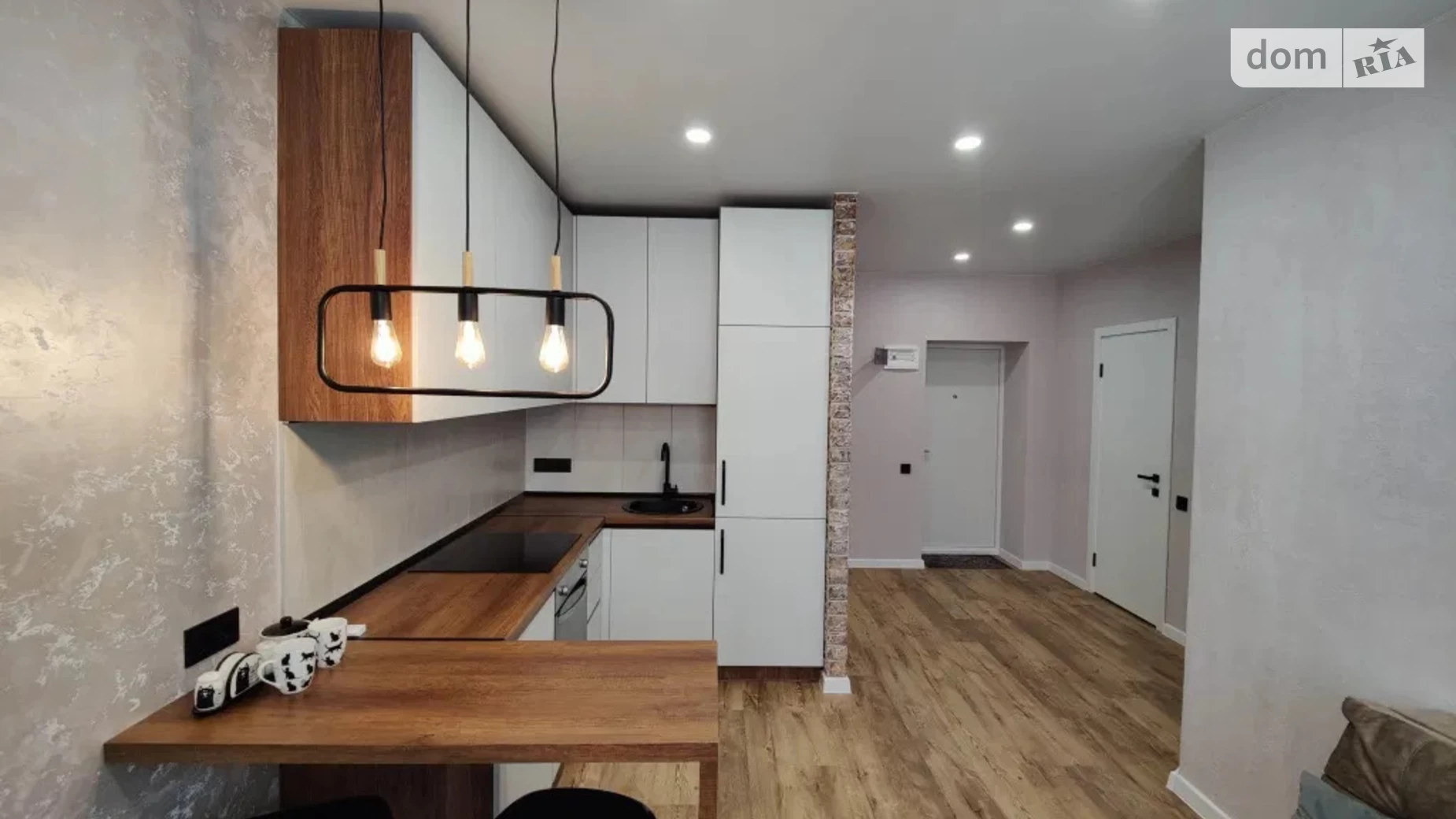 Продается 1-комнатная квартира 37 кв. м в Днепре, просп. Мира, 2К - фото 4