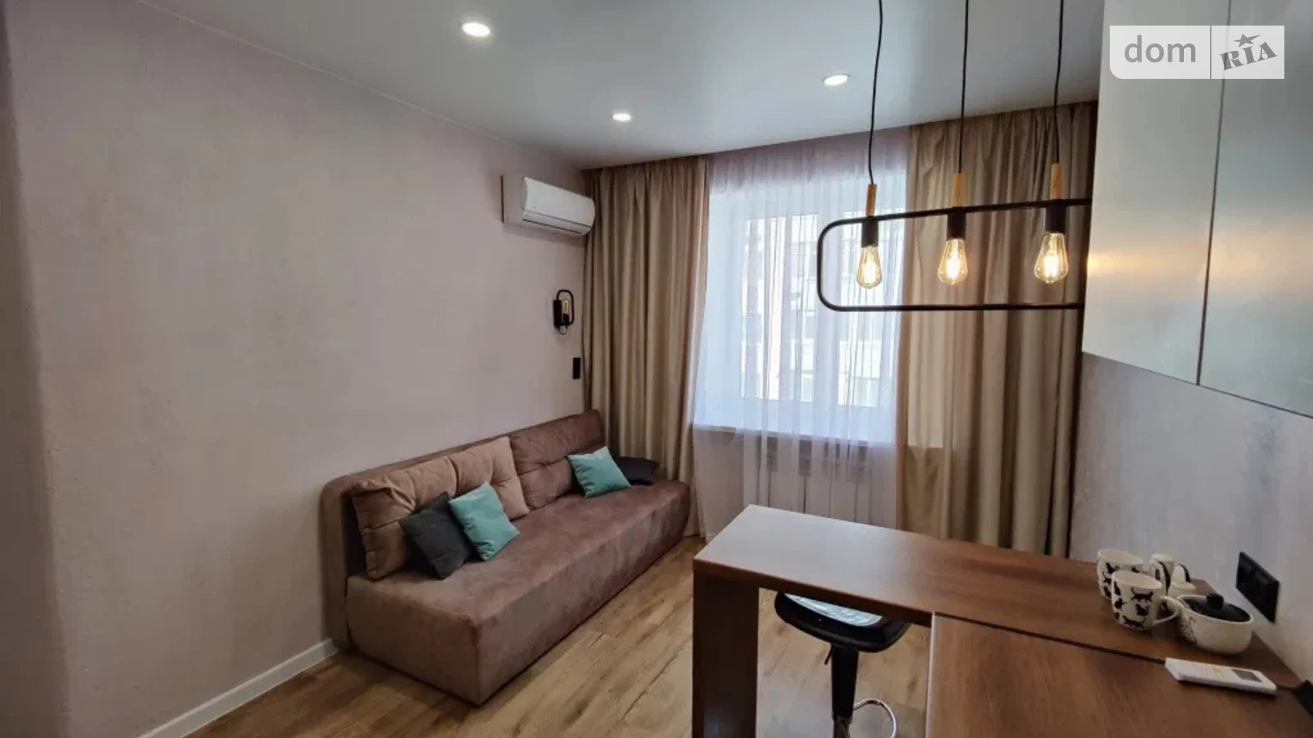 Продается 1-комнатная квартира 37 кв. м в Днепре, просп. Мира, 2К - фото 2
