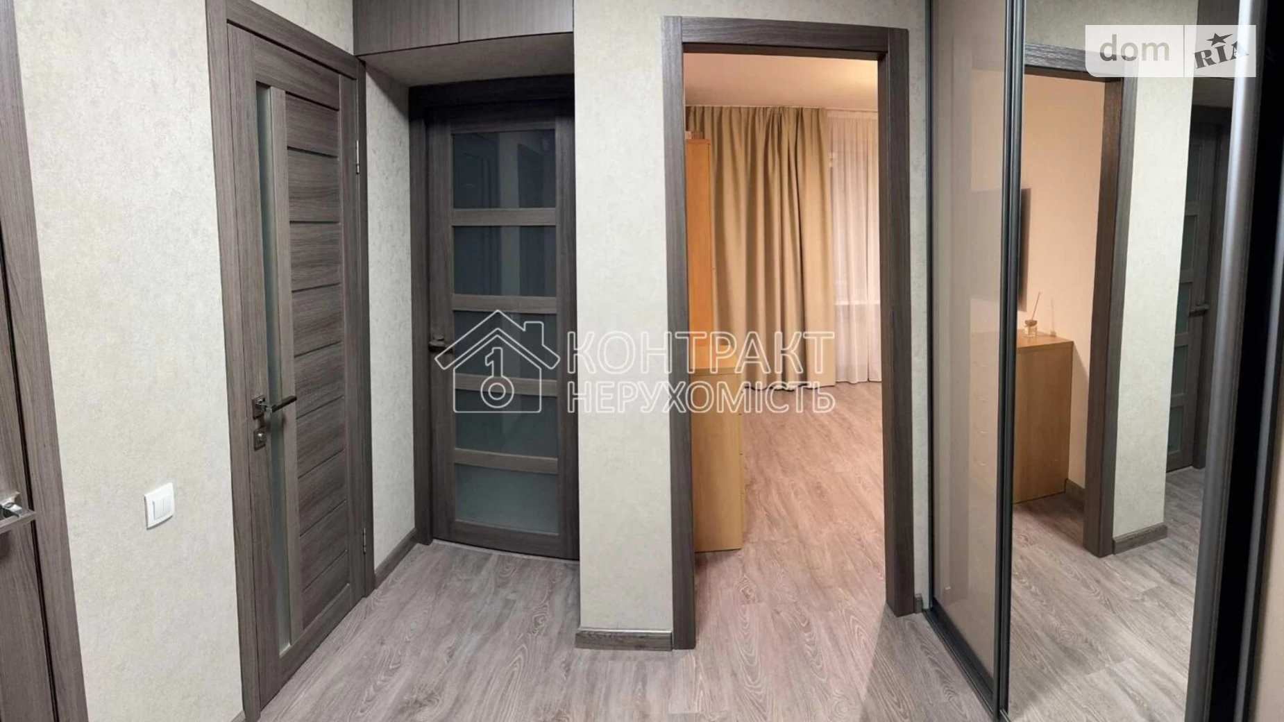 Продається 1-кімнатна квартира 37 кв. м у Харкові, вул. Астрономічна - фото 3