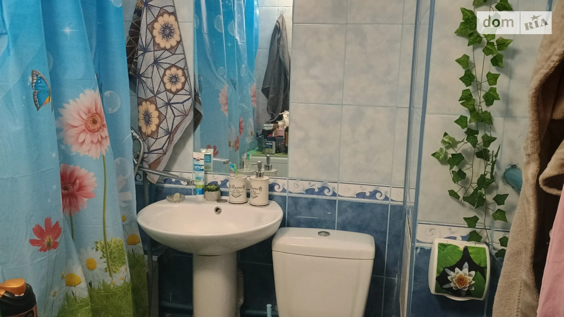 Сдается в аренду 1-комнатная квартира 32 кв. м в Житомире, цена: 12000 грн - фото 4