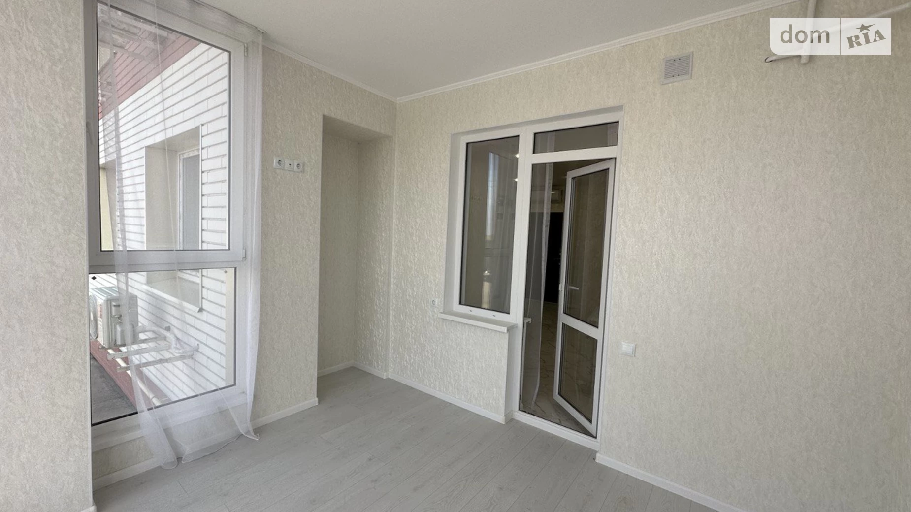 Продается 2-комнатная квартира 36 кв. м в Лиманке, ул. Строительная, 50В - фото 3
