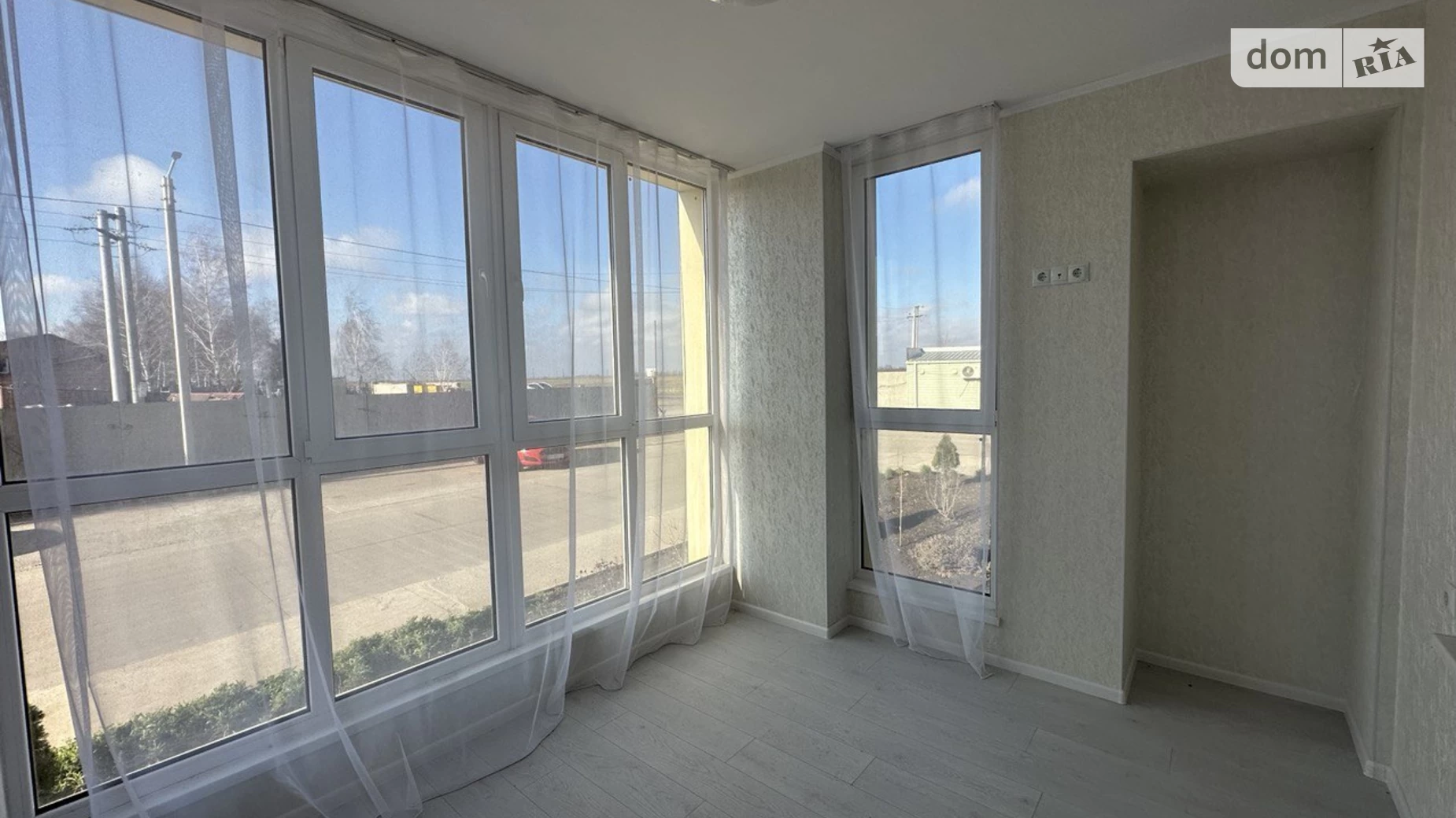 Продается 2-комнатная квартира 36 кв. м в Лиманке, ул. Строительная, 50В - фото 4
