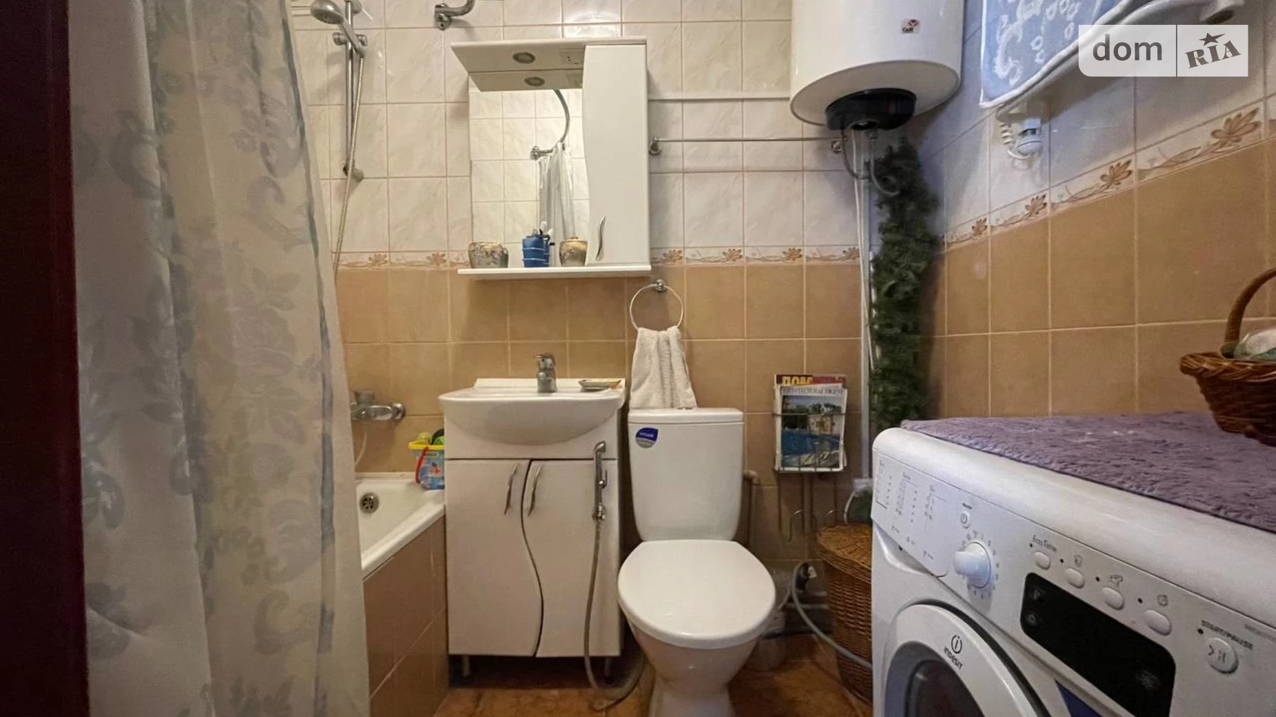 Продается 3-комнатная квартира 119 кв. м в Хмельницком, ул. Институтская, 21/1 - фото 5