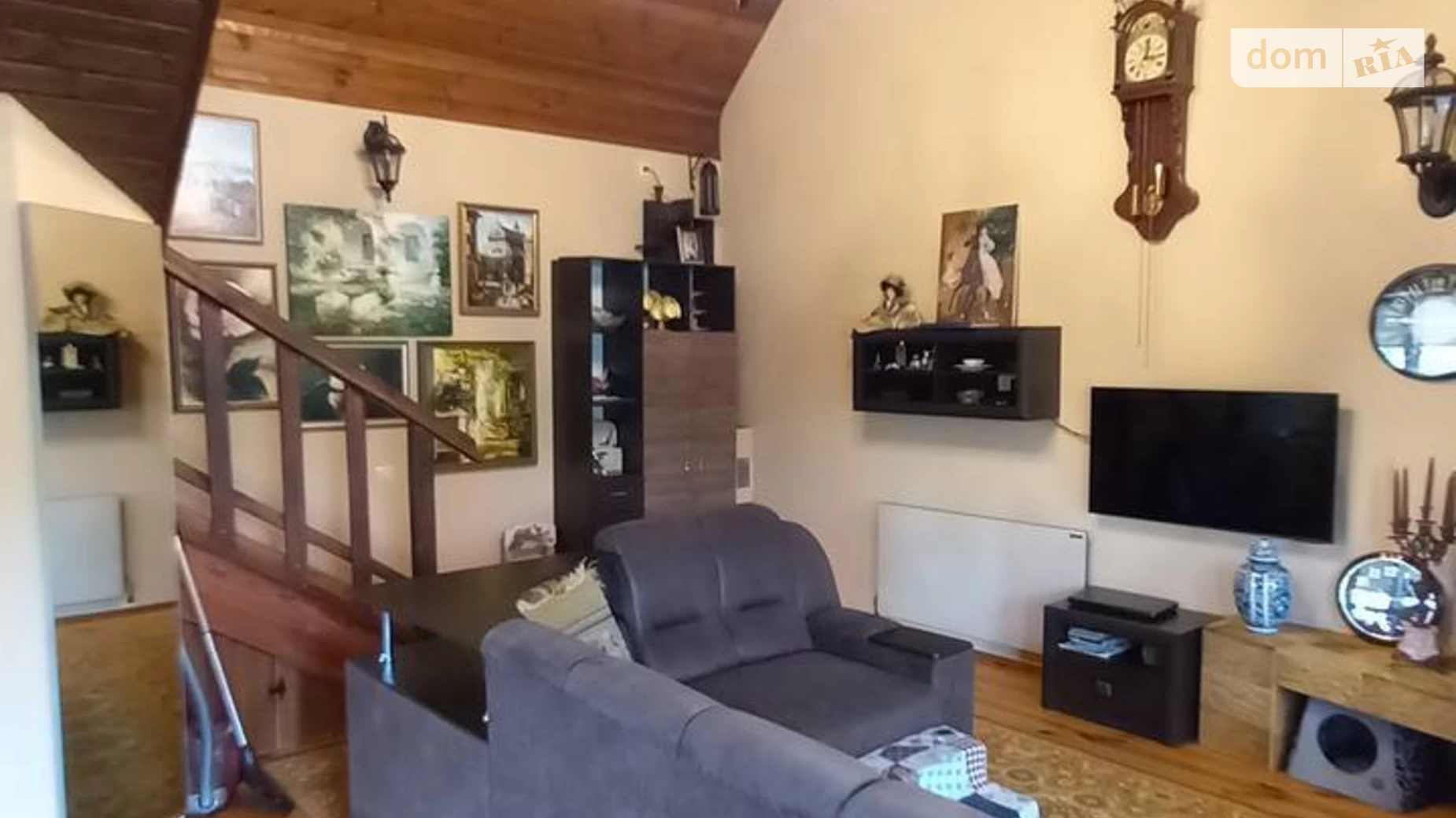 Продається будинок 2 поверховий 49.1 кв. м з ділянкою, цена: 51900 $ - фото 3