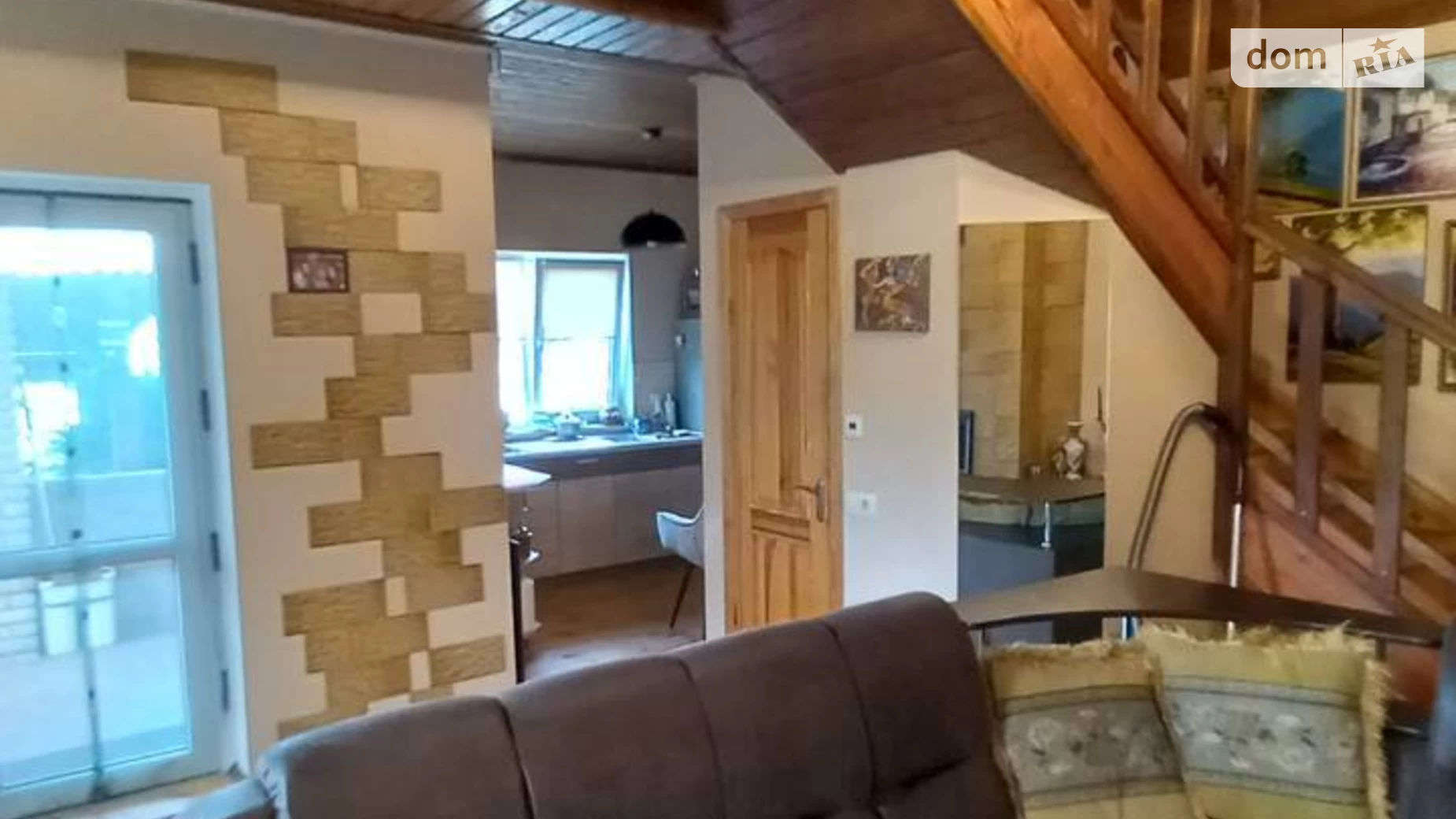 Продається будинок 2 поверховий 49.1 кв. м з ділянкою, цена: 51900 $ - фото 2