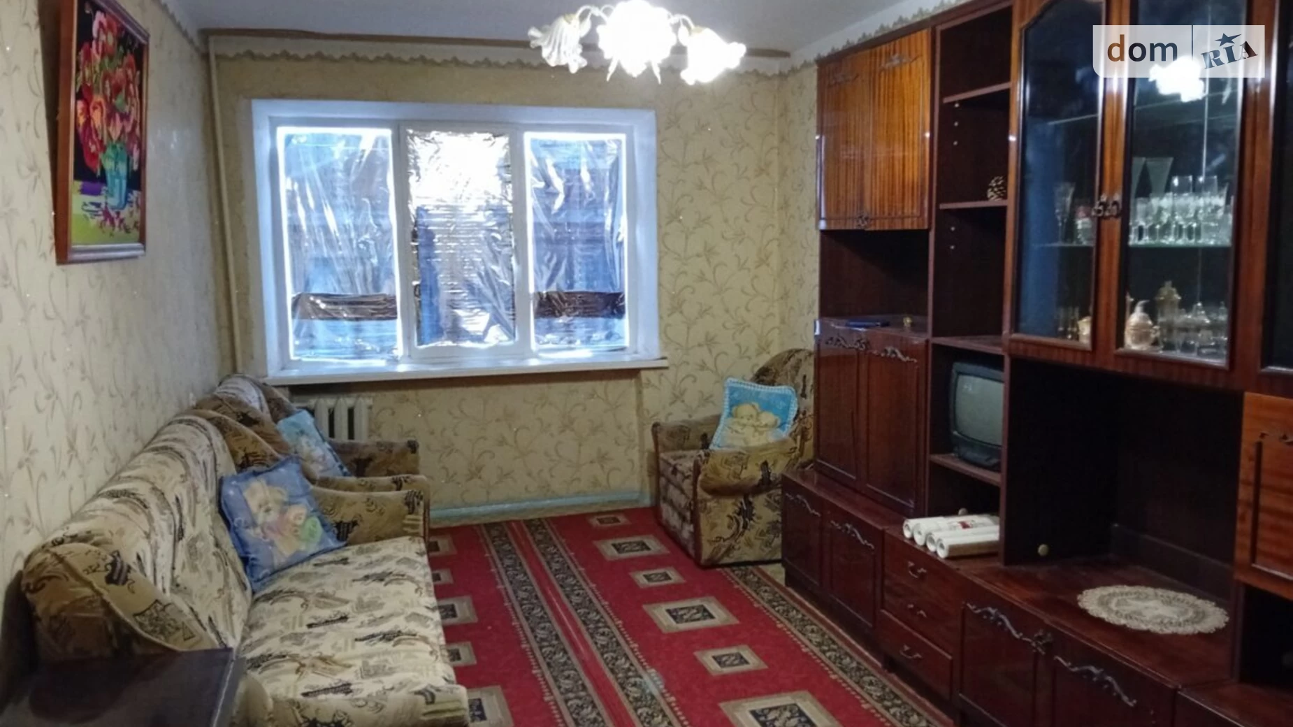 Продається 2-кімнатна квартира 47.5 кв. м у Миколаєві, вул. Курортна - фото 2
