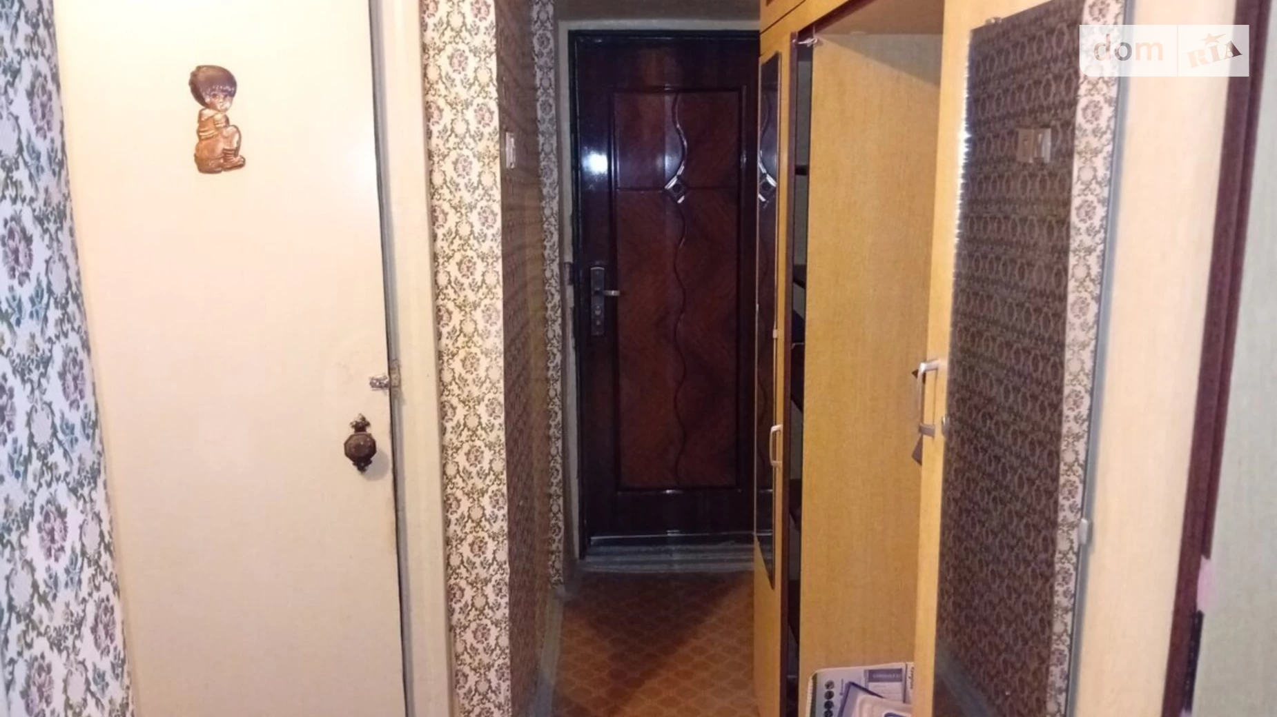 Продається 2-кімнатна квартира 47.5 кв. м у Миколаєві, вул. Курортна - фото 5