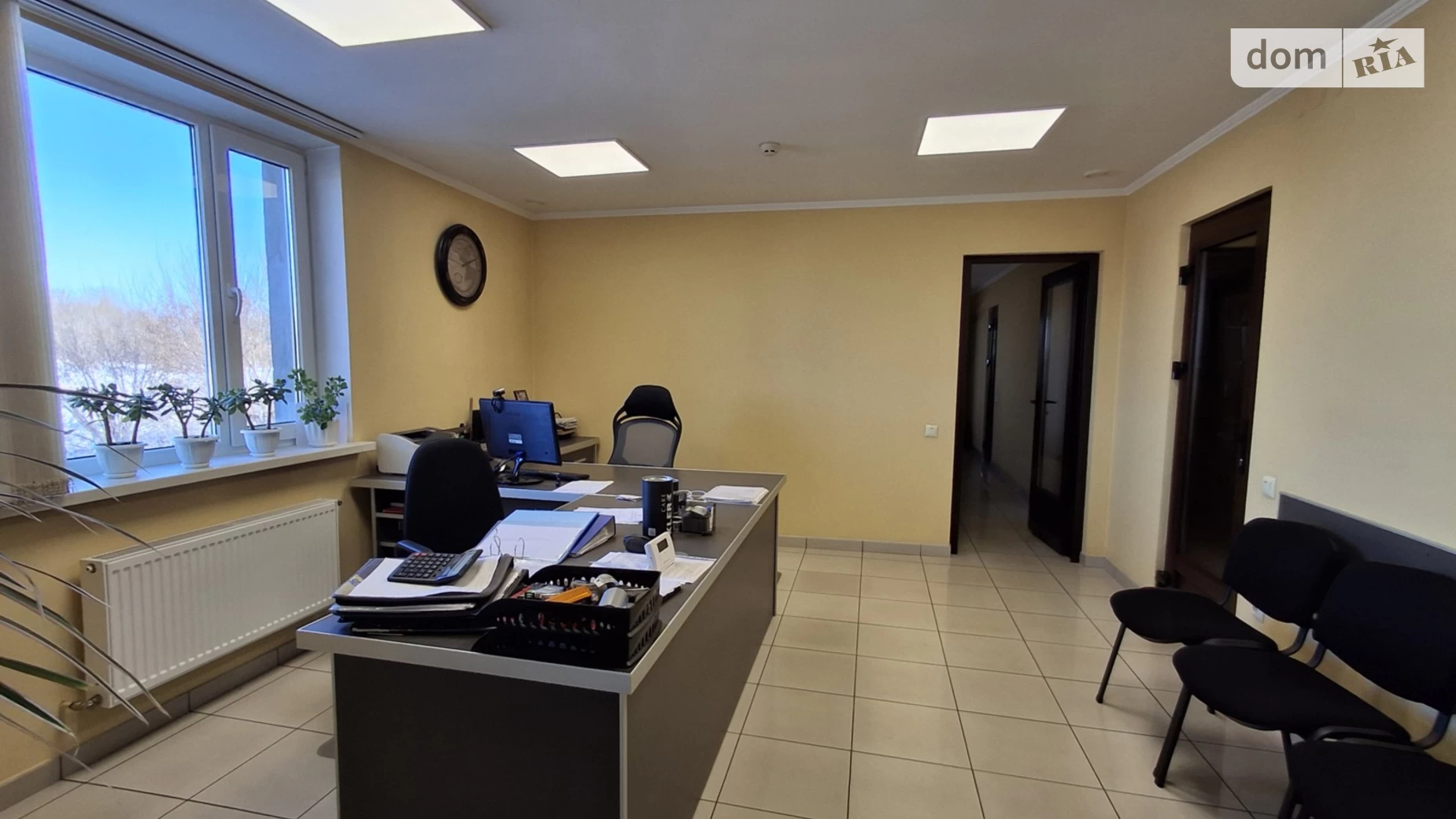 Сдается в аренду офис 100 кв. м в бизнес-центре, цена: 40000 грн - фото 5