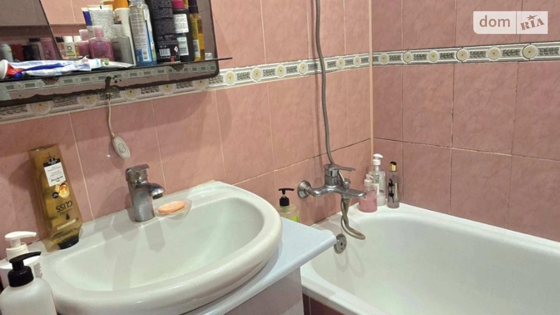 Продается 2-комнатная квартира 55.3 кв. м в Белой Церкви, ул. Калинина - фото 2