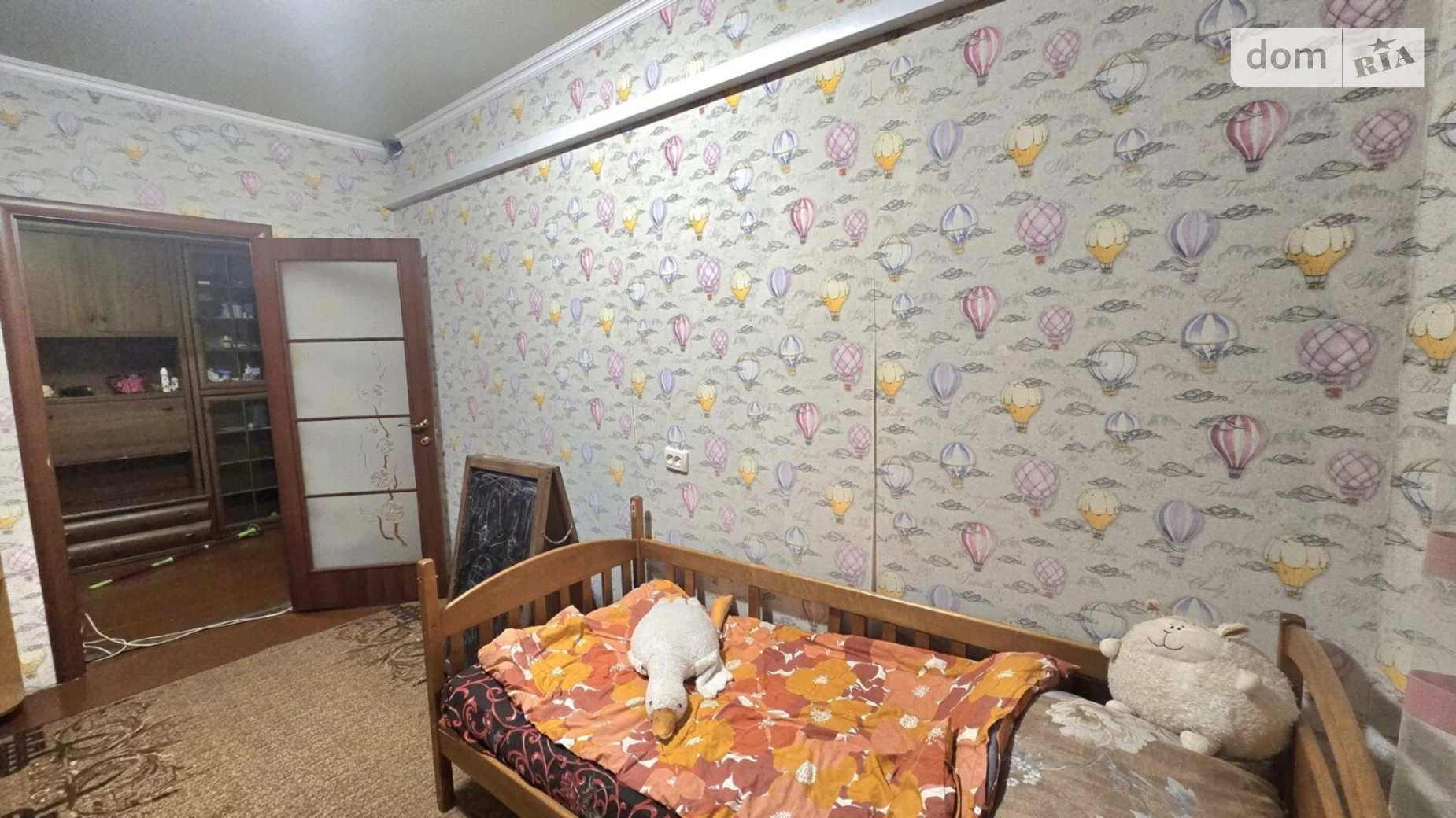 Продается 2-комнатная квартира 55.3 кв. м в, цена: 50500 $ - фото 4