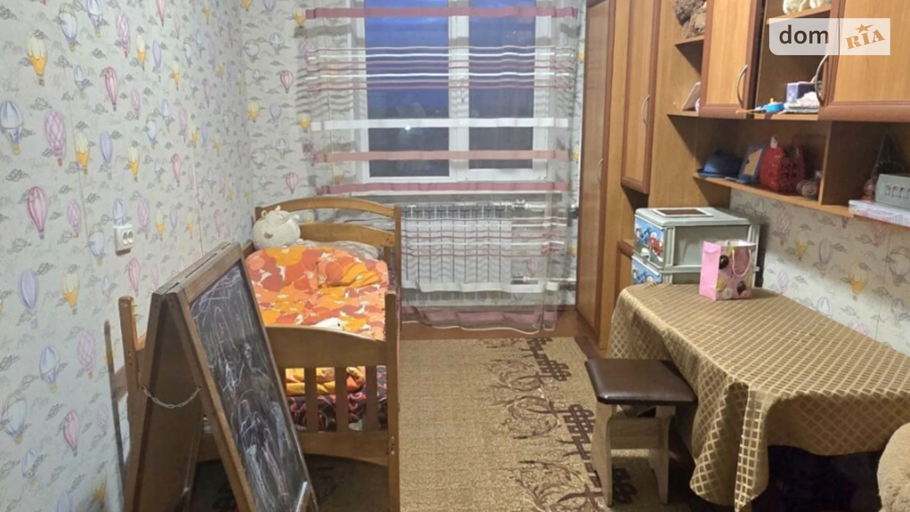 Продается 2-комнатная квартира 55.3 кв. м в Белой Церкви, ул. Калинина - фото 5