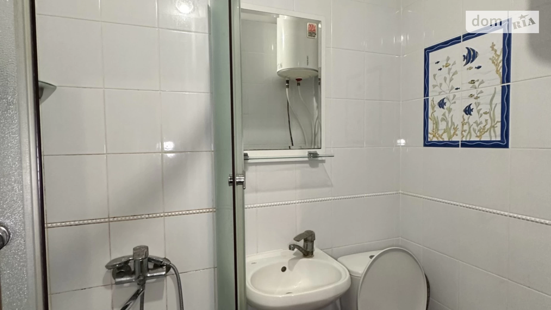 Продается 1-комнатная квартира 20.5 кв. м в Николаеве, ул. Пограничная - фото 4