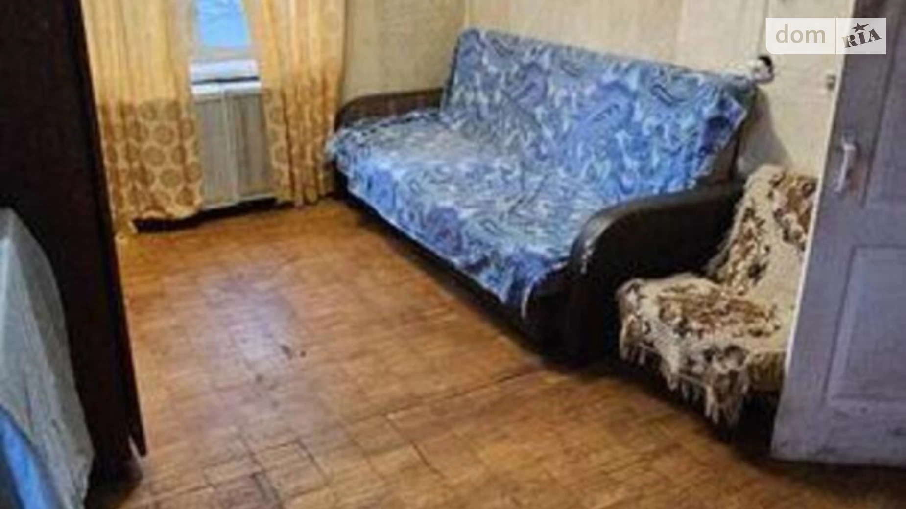 Продается 3-комнатная квартира 68 кв. м в Киеве, ул. Братиславская, 36 - фото 2