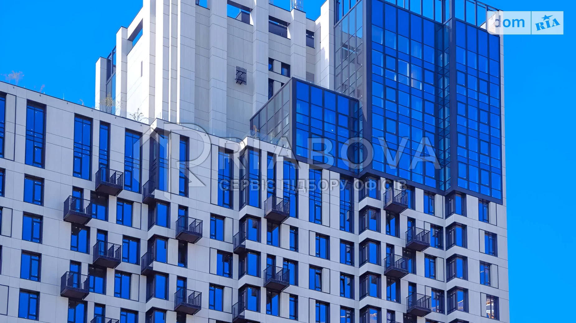 Сдается в аренду офис 123.8 кв. м в бизнес-центре, цена: 3714 $ - фото 4
