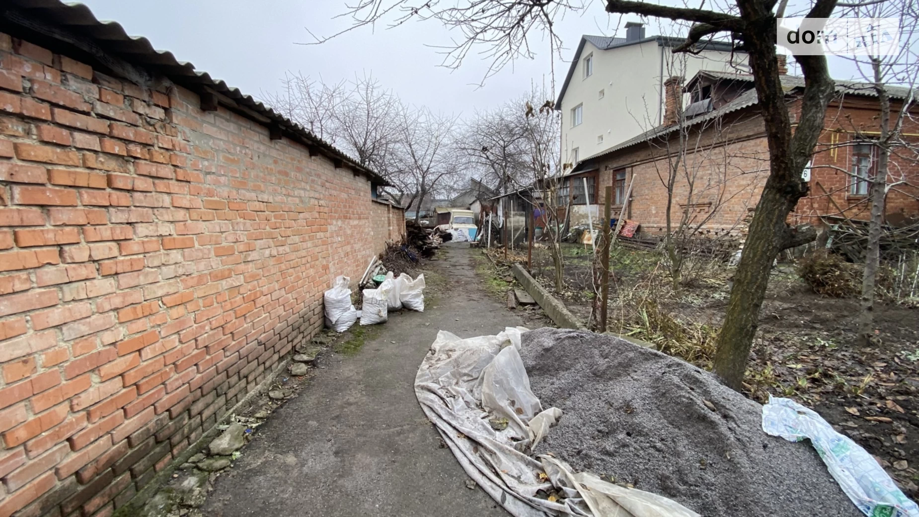 Продается часть дома 33.6 кв. м с террасой, цена: 35000 $ - фото 3