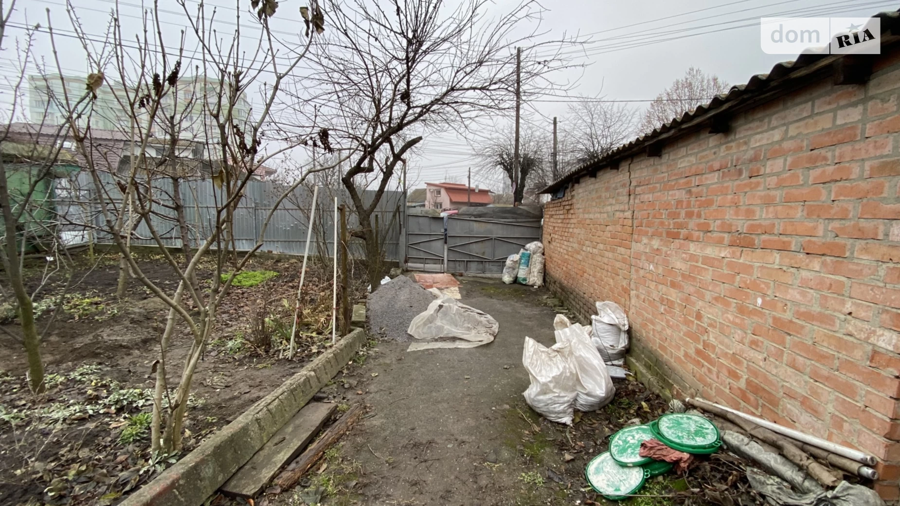 Продается часть дома 33.6 кв. м с террасой, цена: 35000 $ - фото 4