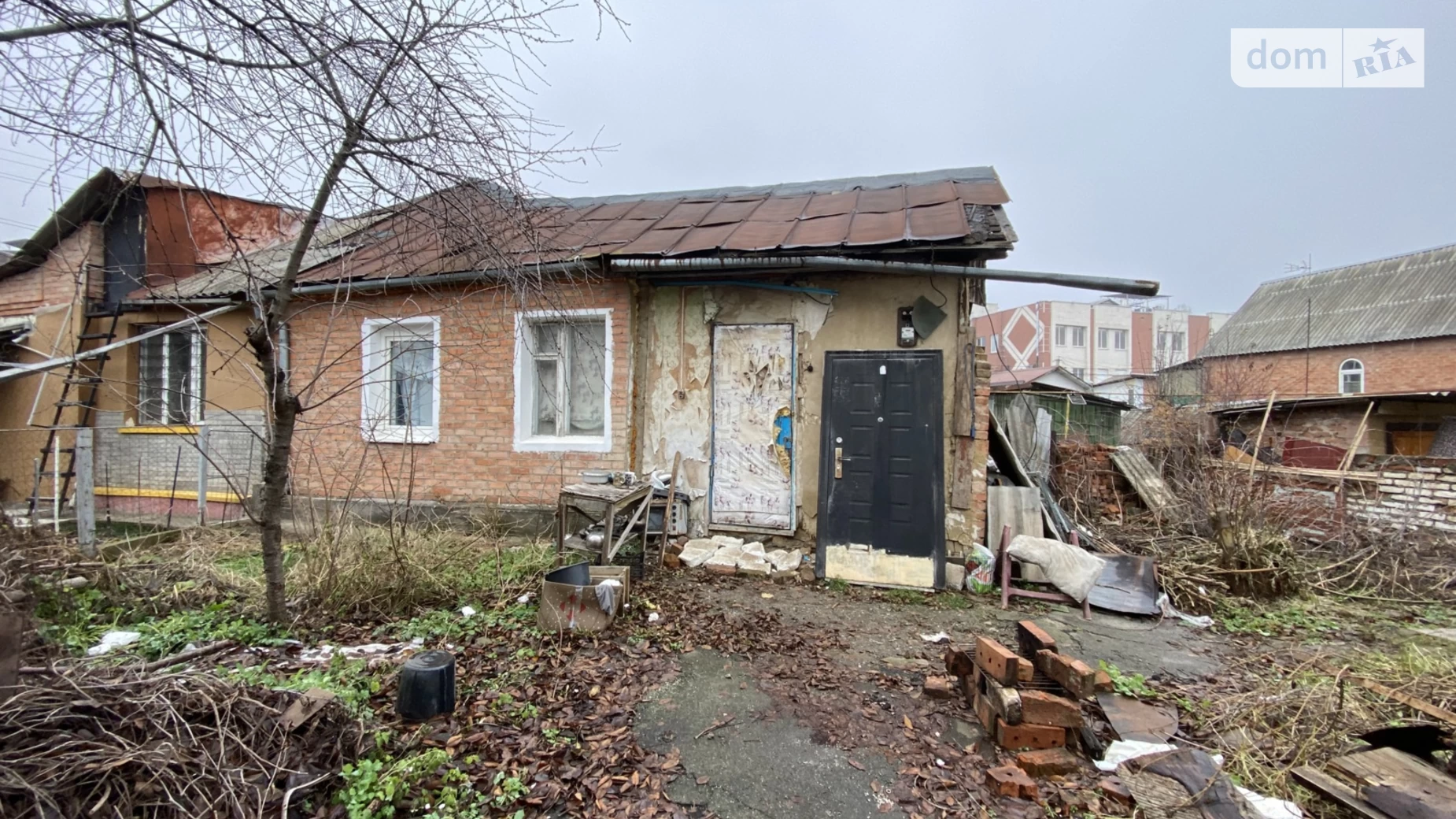 Продается часть дома 33.6 кв. м с террасой, цена: 35000 $ - фото 5