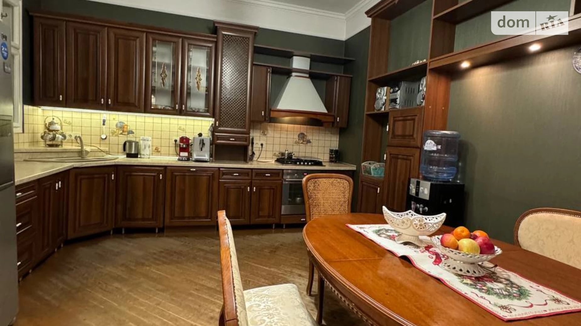 Продается 4-комнатная квартира 129.9 кв. м в Ужгороде, ул. Волошина - фото 5