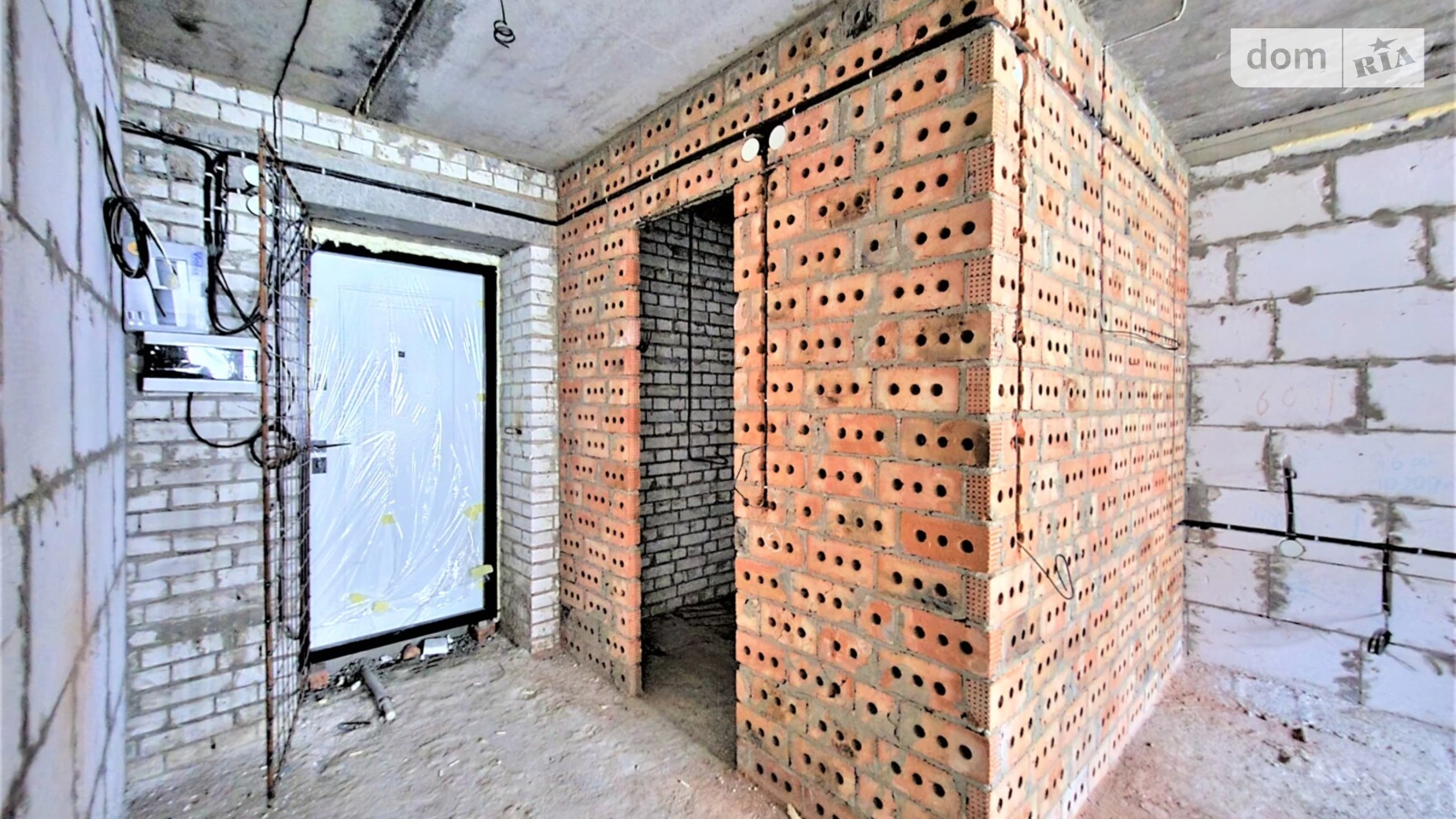 Продается 1-комнатная квартира 49.5 кв. м в Виннице, просп. Юности - фото 5