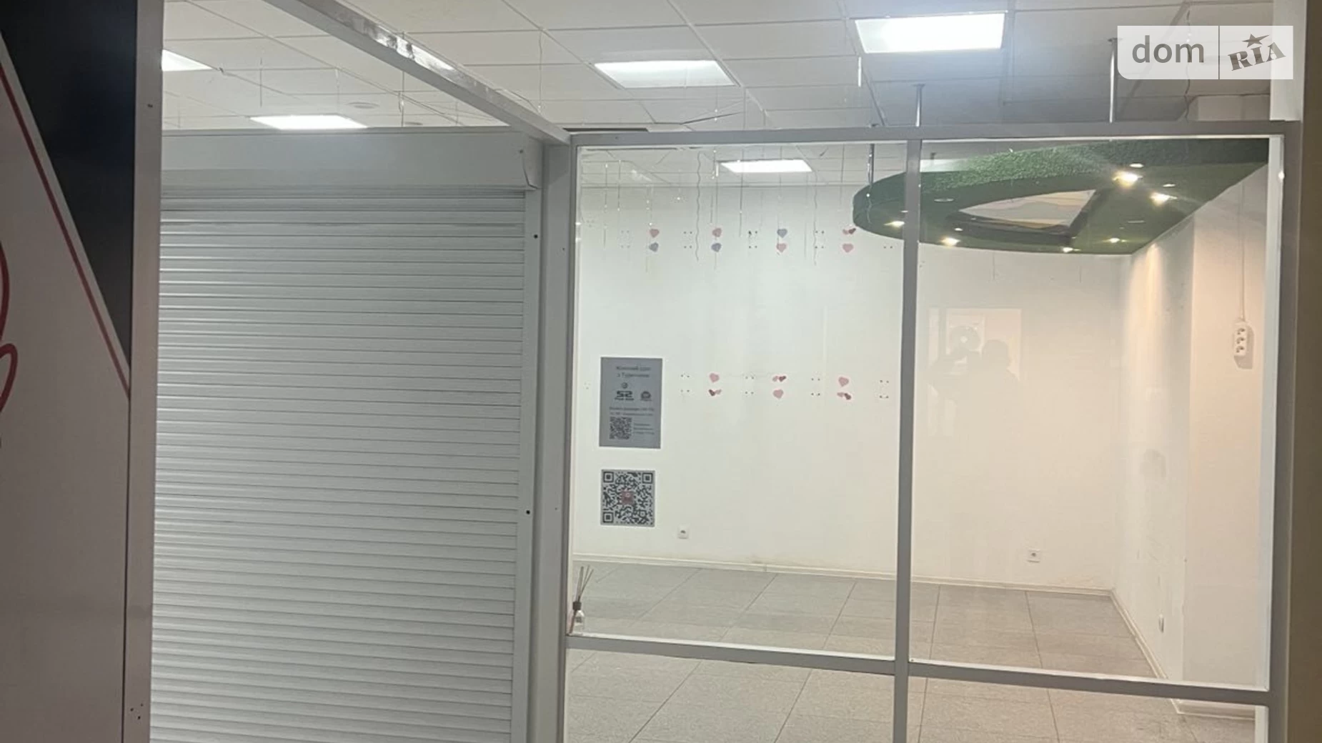 Здається в оренду приміщення вільного призначення 36 кв. м в 5-поверховій будівлі, цена: 14040 грн - фото 4
